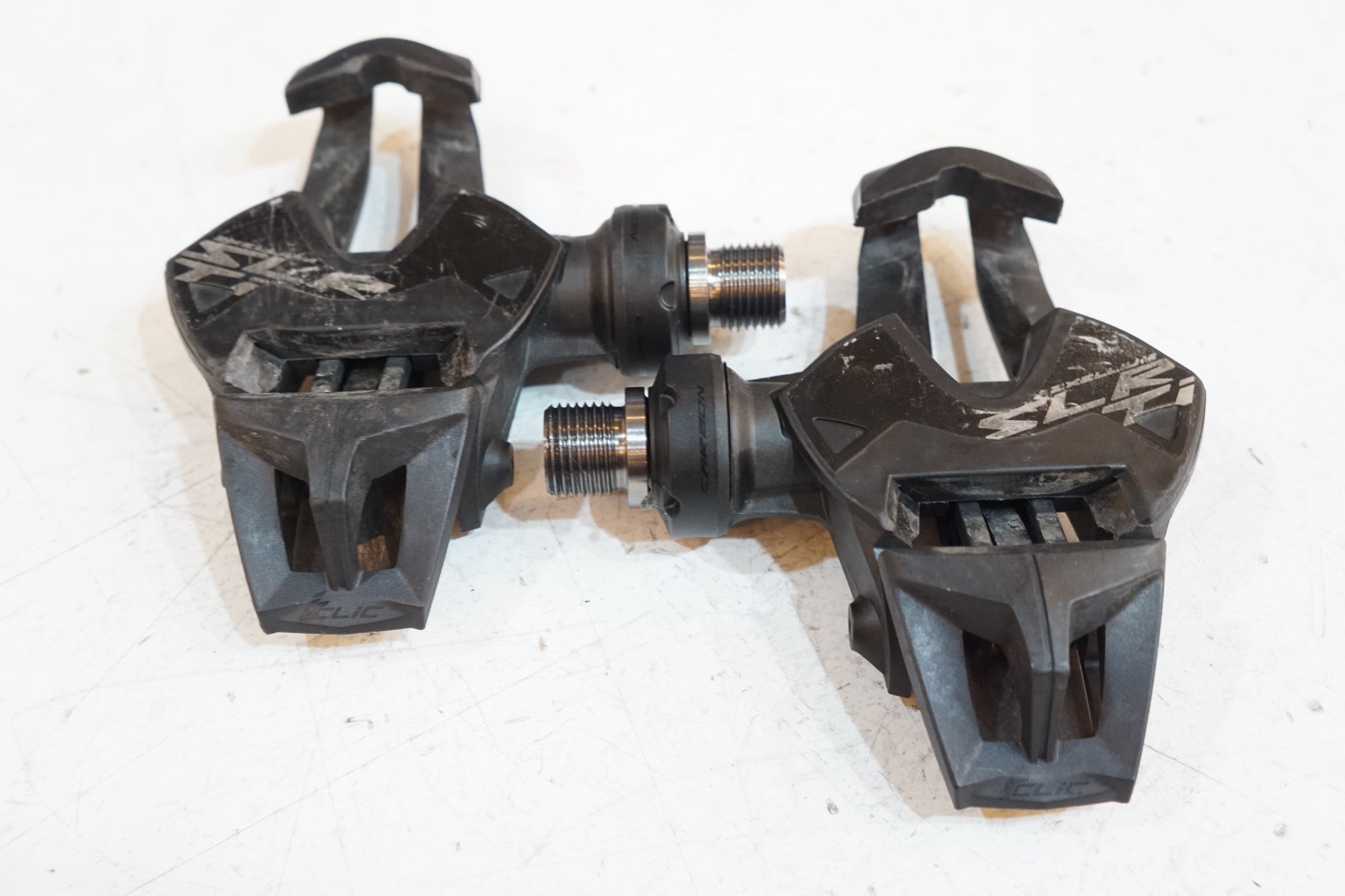 H XA725 MAVIC マヴィック マビック ZXELLIUM MAXI ゼリウムマキシ 25.5cm ビンディングシューズ 自転車 ロードバイク MTB 展示品 未使用  Mavic Zxellium SL マビック ゼリウム SL ロードペダル - メルカリ