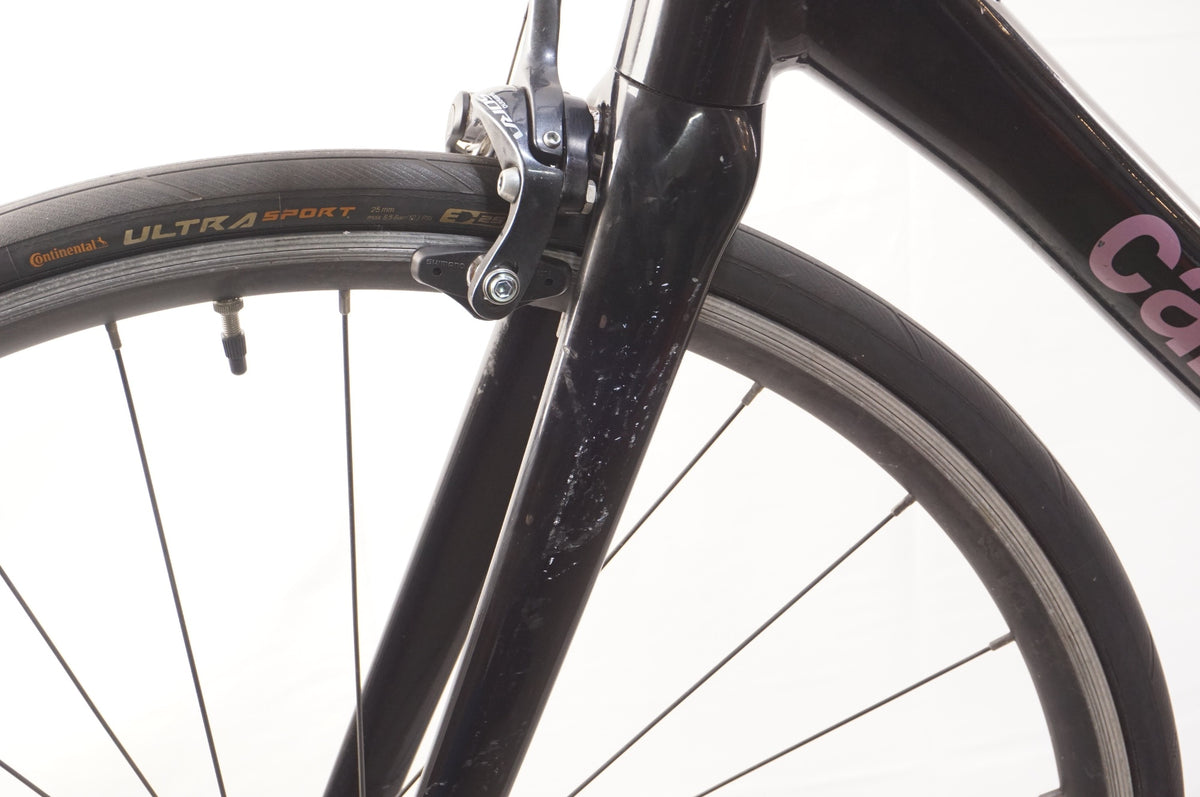 CANNONDALE 「キャノンデール」 CAAD OPTIMO 3 2021年モデル ロードバイク / 中目黒店