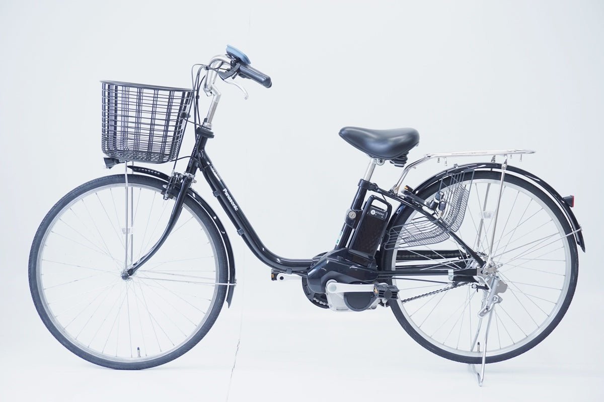 PANASONIC 「パナソニック」 VIVI YX 2026年モデル 26インチ 電動アシスト自転車 / 京都八幡店
