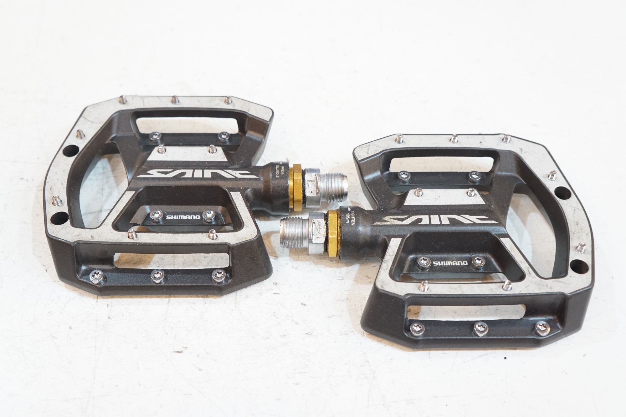 SHIMANO 「シマノ」 SAINT PD-MX80 ペダル / バイチャリ浦和ベース