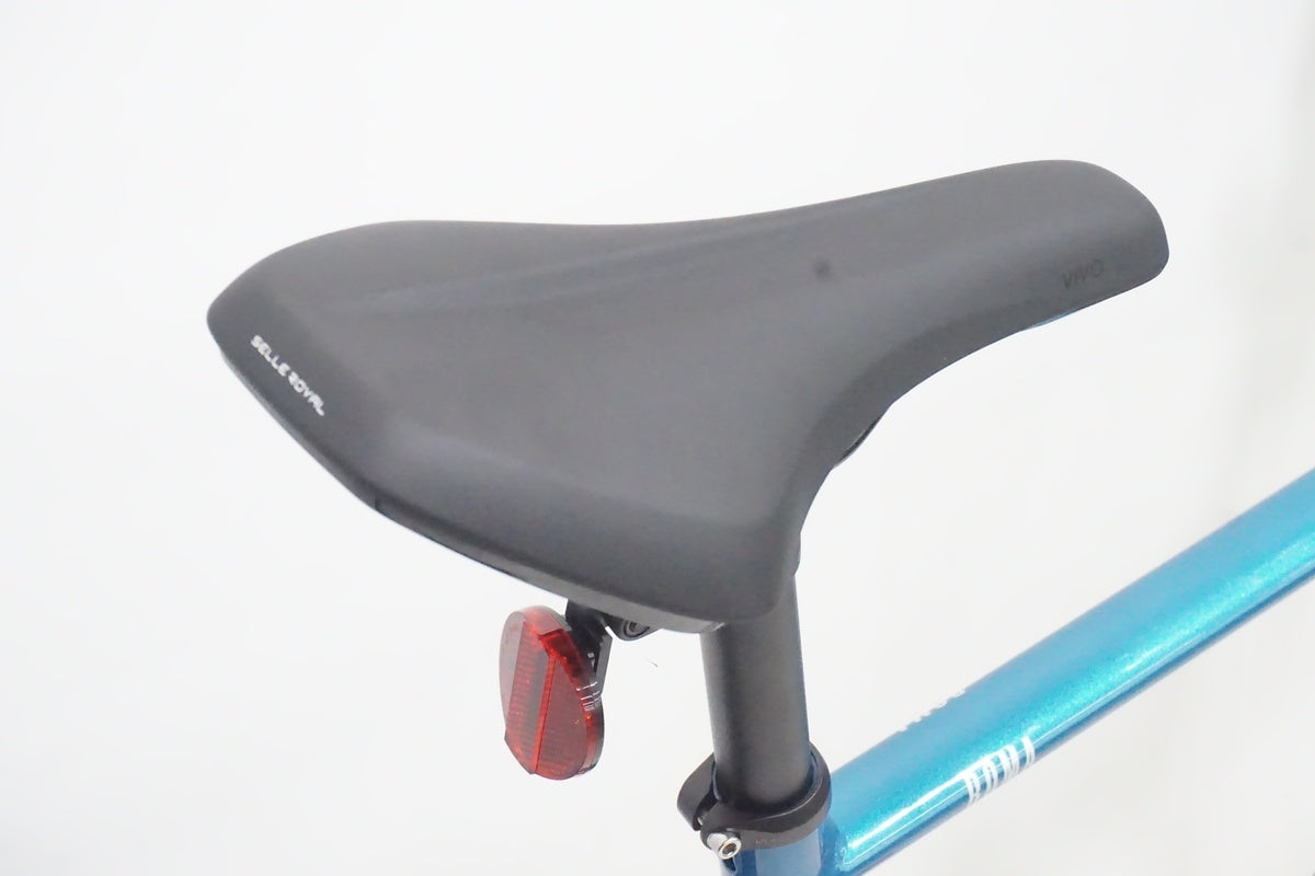 BIANCHI 「ビアンキ」ROMA3 2022年モデル クロスバイク/ 京都西院店