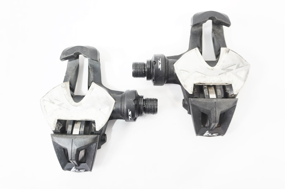 ジャンク MAVIC 「マビック」 ZXELLIUM SL ICLIC ペダル