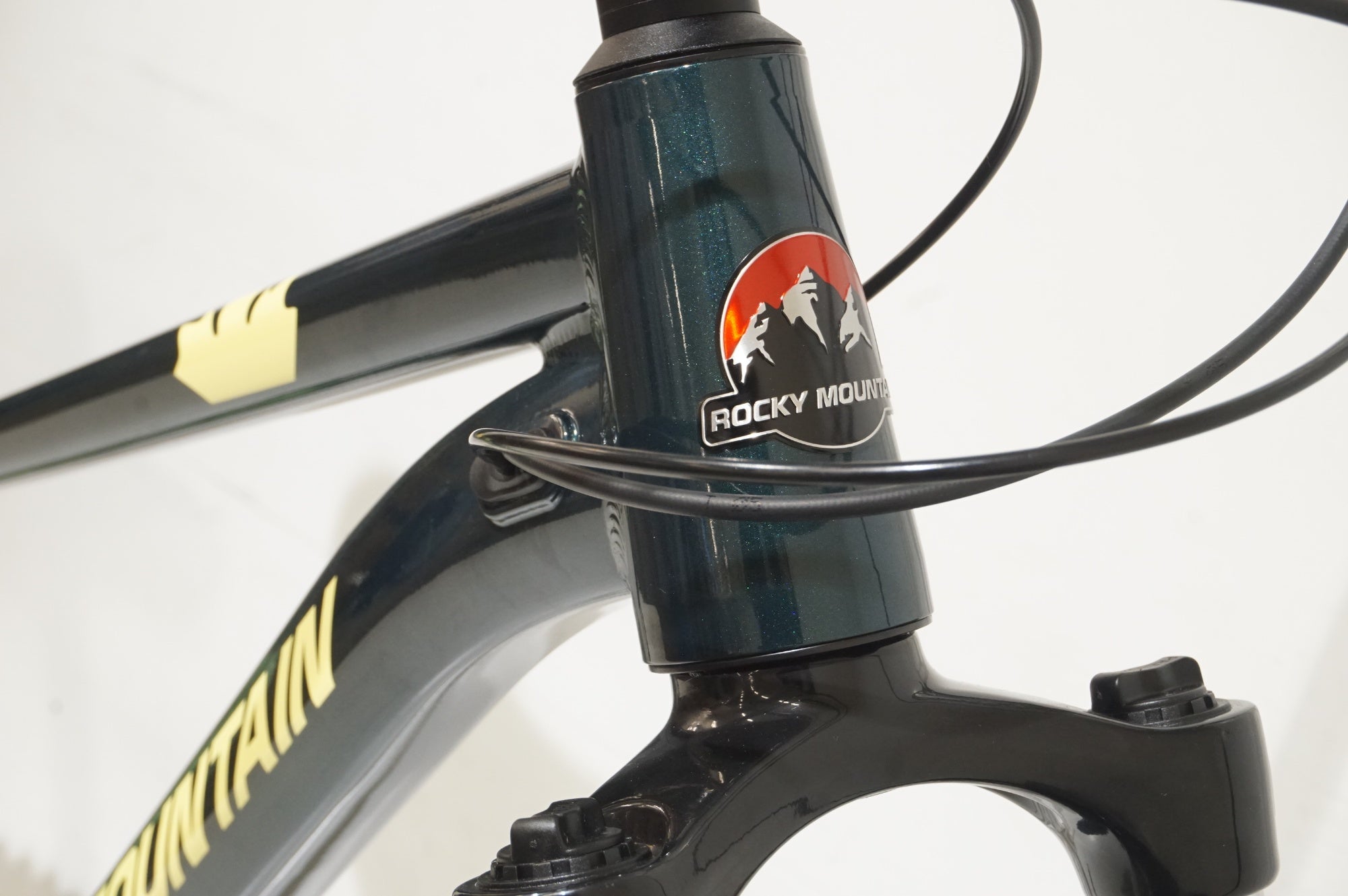 ROCKY MOUNTAIN 「ロッキーマウンテン」 GROWLER 20 2022年モデル マウンテンバイク / 浜松店