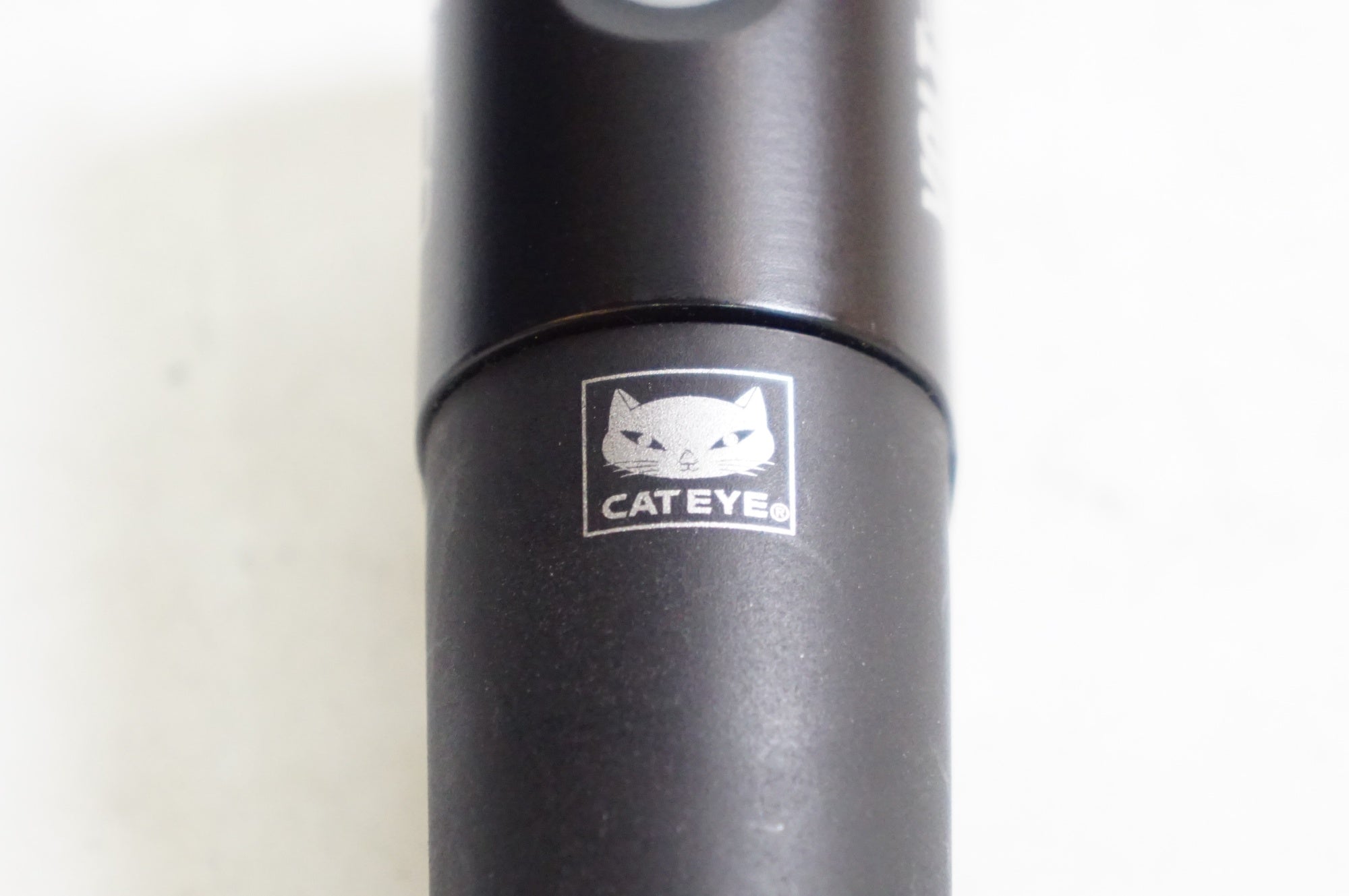 CATEYE 「キャットアイ」 VOLT800 HL-EL471RC (BA-3.1 予備バッテリーセット) フロントライト / 熊谷本店
