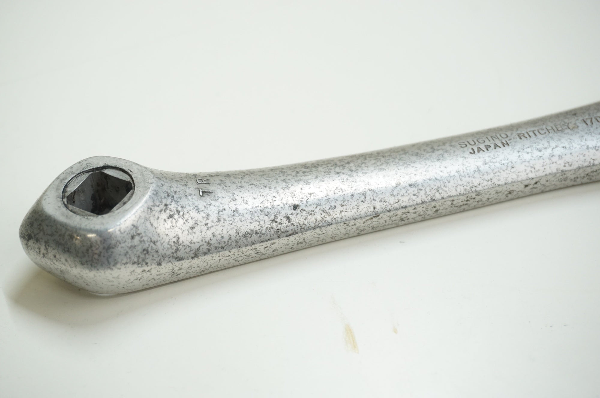 RITCHEY 「リッチー」 LOGIC 38T 170mm クランクセット / 大宮店