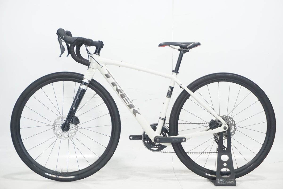 TREK 「トレック」 CHECK POINT ALR5 2022年モデル ロードバイク / 滋賀大津店
