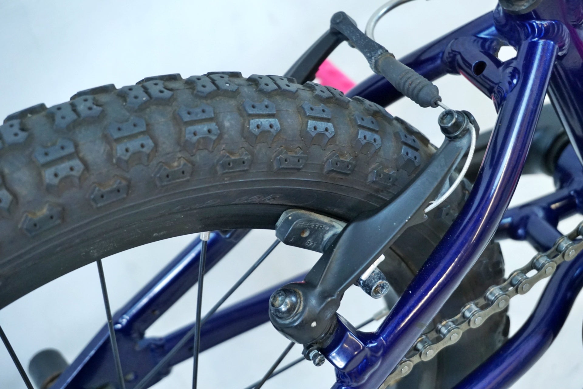 ヨツバサイクル 「ヨツバサイクル 」 YOTSUBA ZERO 16 2019年モデル キッズバイク / 有明ガーデン店