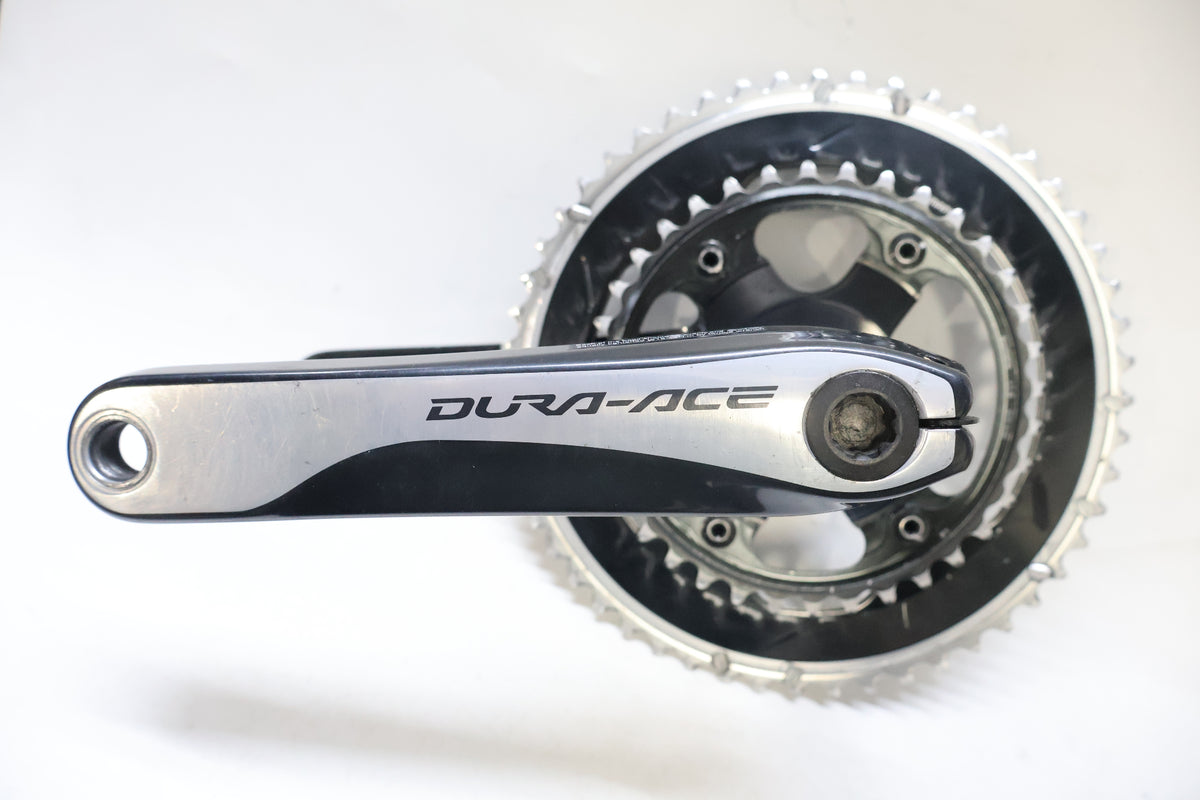 SHIMANO 「シマノ」 DURA-ACE FC-9000 52-36T 175mm クランク / 高知店