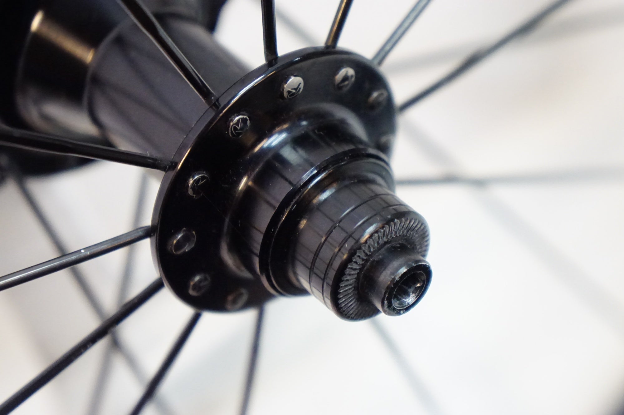 ATTAQUE 「アタッキ」 45 シマノ11速 ホイールセット / 熊谷本店