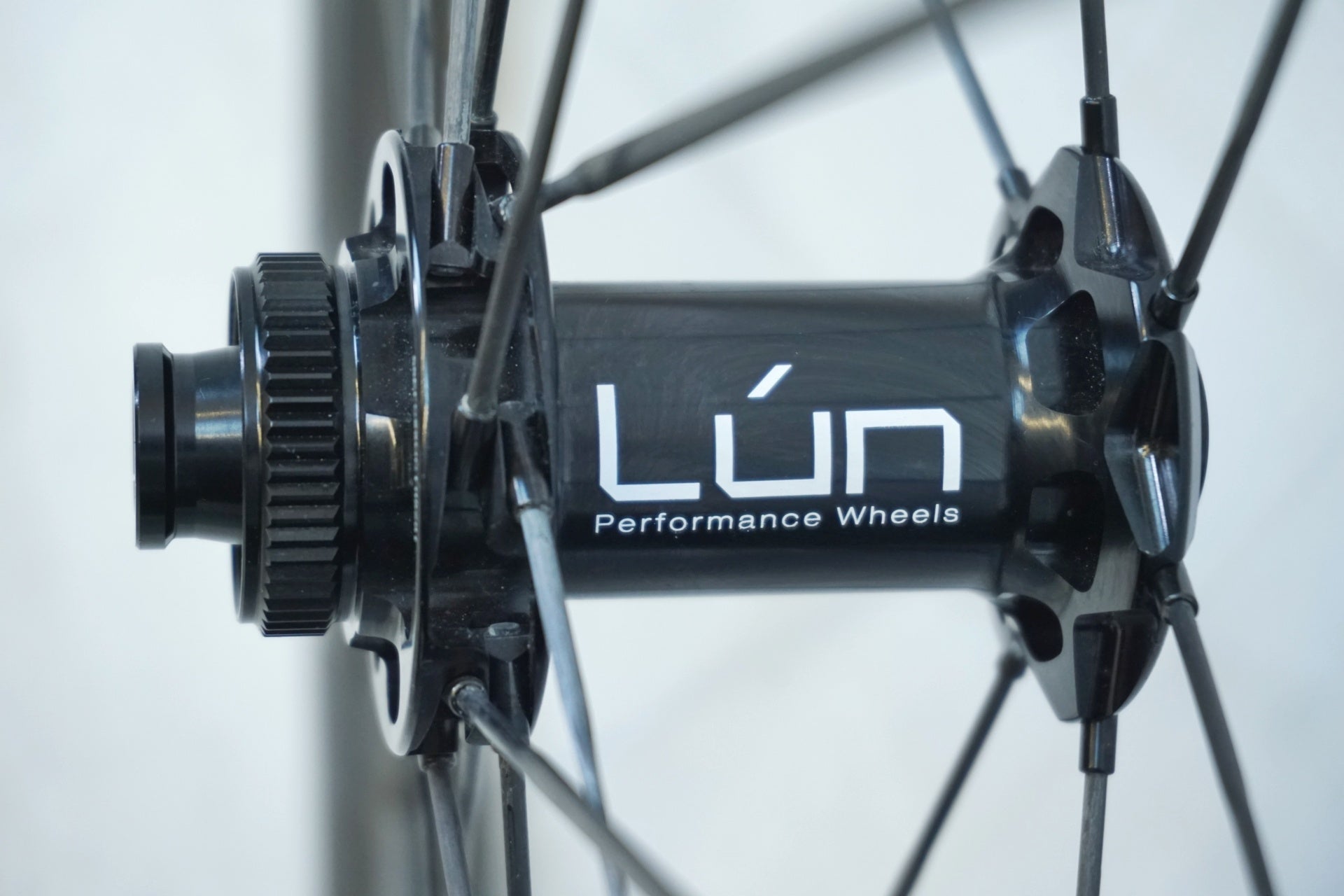LUN 「ルン」 HYPER D45 シマノ11S ホイールセット / 有明ガーデン店