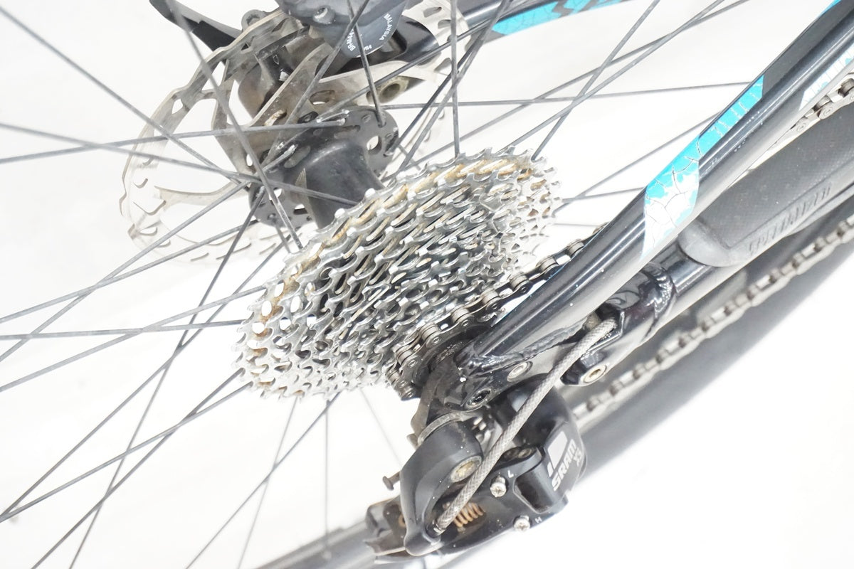 SPECIALIZED 「スペシャライズド」 CAMBER COMP 29 2015年モデル マウンテンバイク/ 大阪美原北インター店