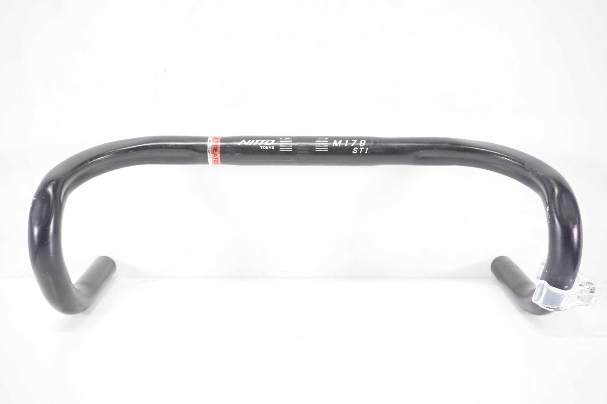 NITTO 「ニットー」 M179 STI φ26.0 400mm ハンドル / AKIBA店