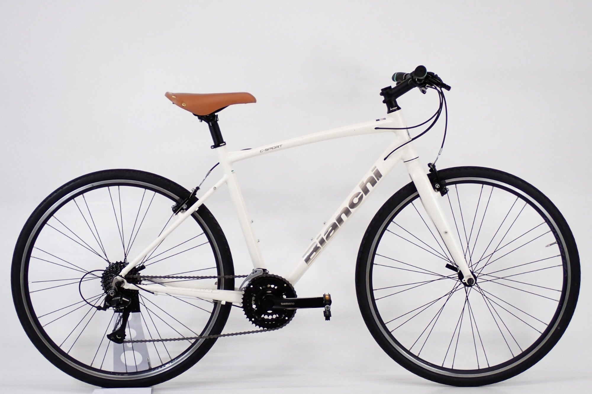 BIANCHI 「ビアンキ」 C SPORT 1 2022年モデル クロスバイク / 伊勢崎店