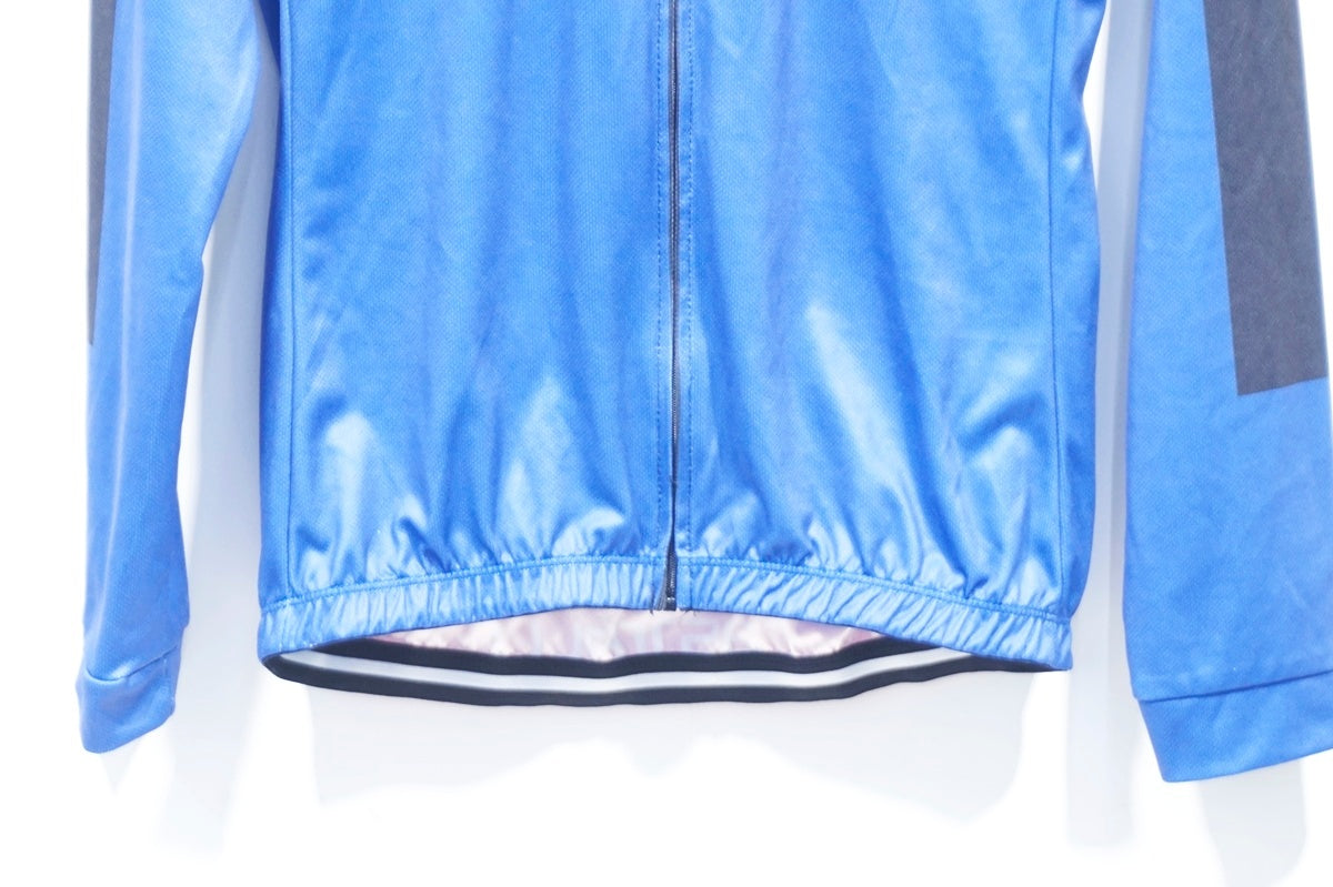 CASTELLI 「カステリ」 Lサイズ 長袖ジャージ / 大阪門真店