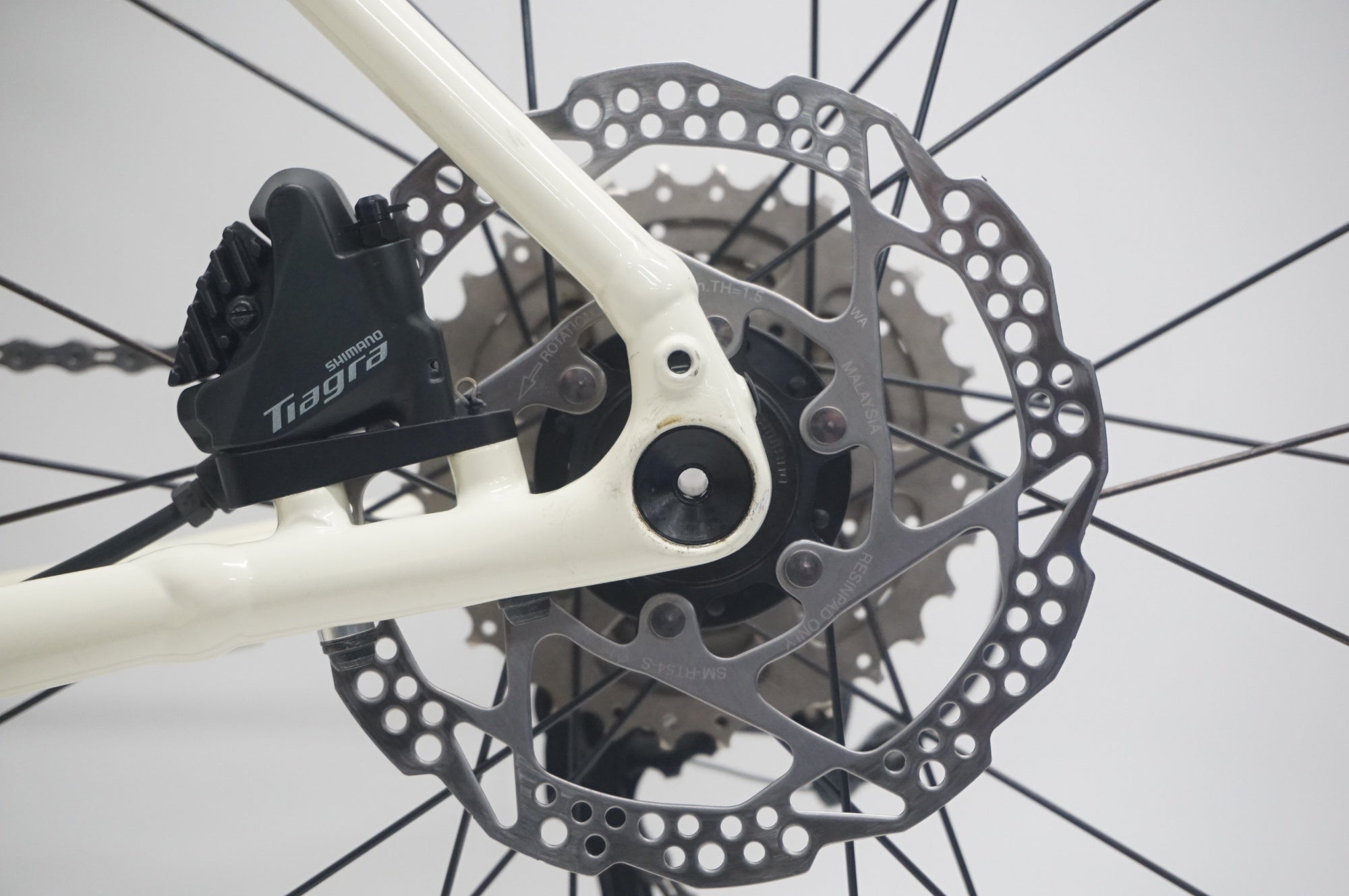 TREK 「トレック」 DOMANE AL4 GEN4 2024年モデル ロードバイク / 福岡店