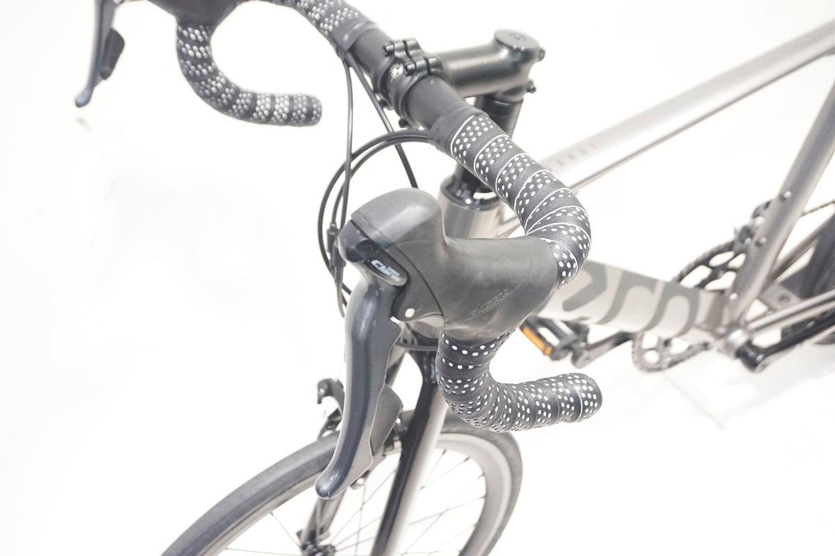 TERN 「ターン」 SURGE 2021年モデル 20インチ ミニベロ / 大阪門真店