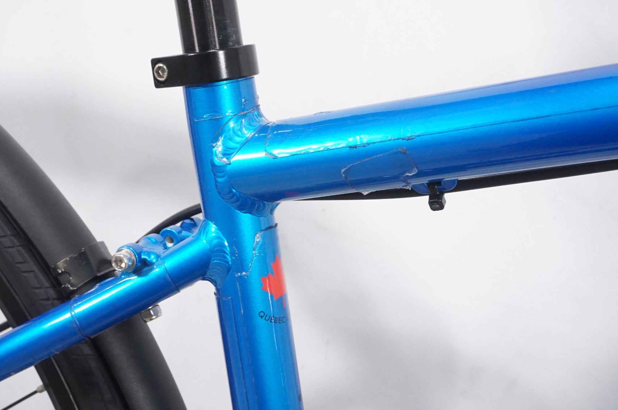 LOUIS GARNEAU 「ルイガノ」 SETTER 9.0 DISC 2024年モデル クロスバイク / AKIBA店