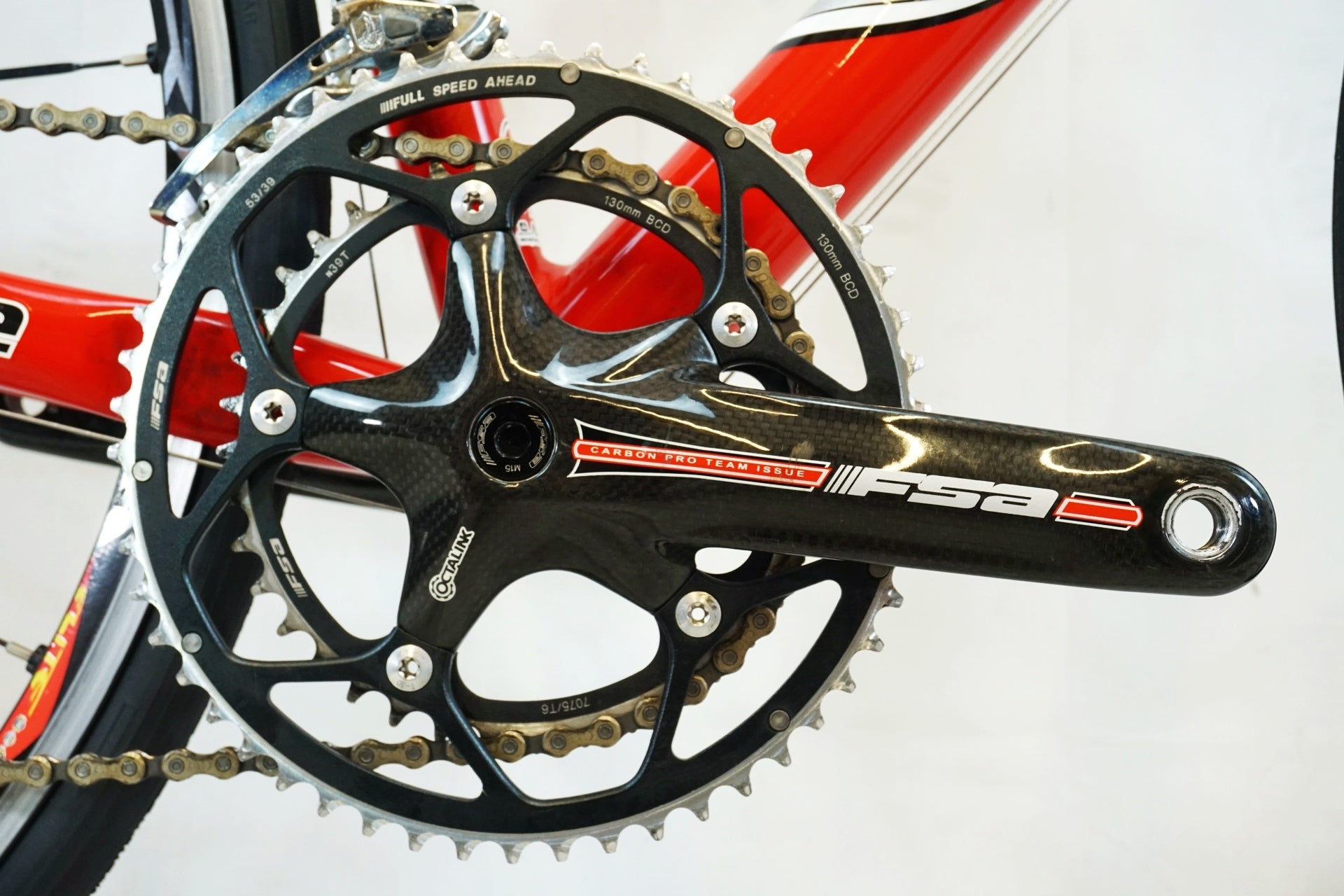 CANNONDALE 「キャノンデール」 CAAD8 SAECO 2004年モデル ロードバイク / 有明ガーデン店