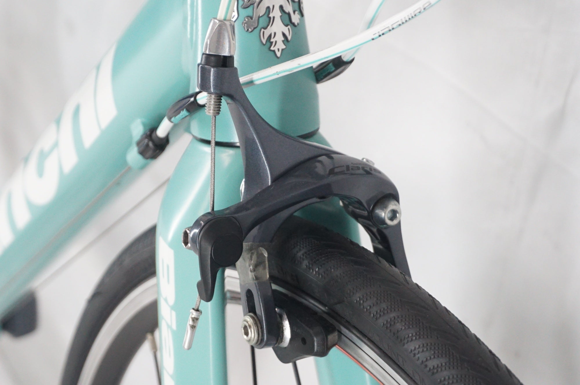 BIANCHI 「ビアンキ」 VIA NIRONE 7 PRO CLARIS 2016年モデル ロードバイク / 阪急塚口店