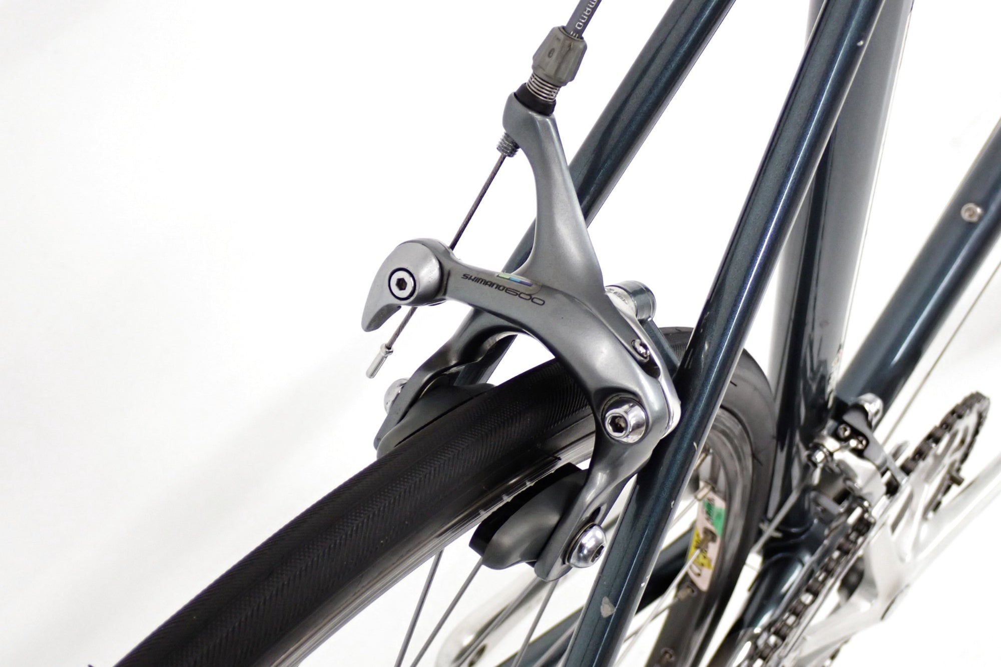 CINELLI 「チネリ」 SUPERCORSA 1990年頃モデル ロードバイク / 伊勢崎店
