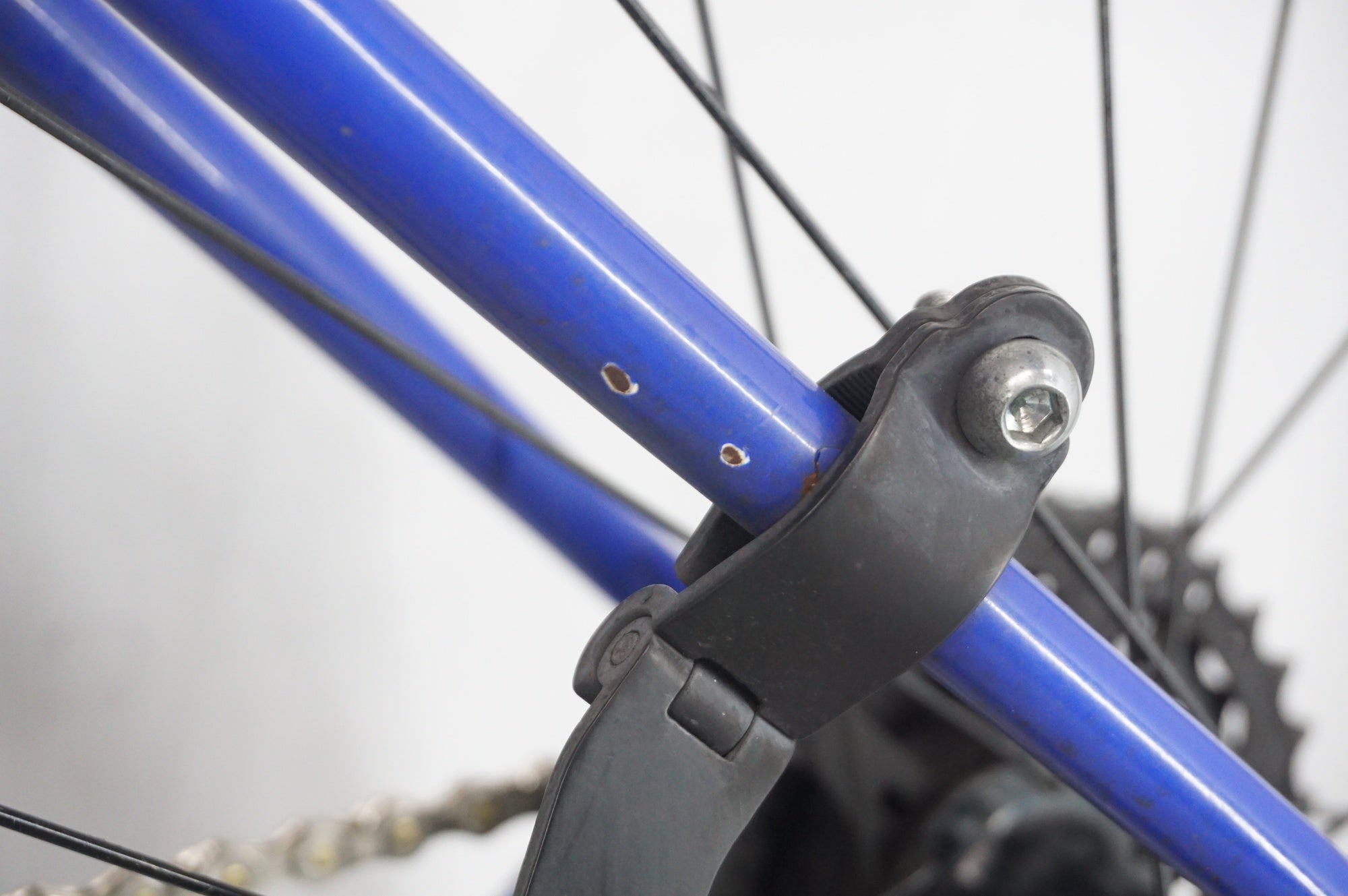 GIOS 「ジオス」 MISTRAL CHROMOLY 2021年モデル クロスバイク / 阪急塚口店