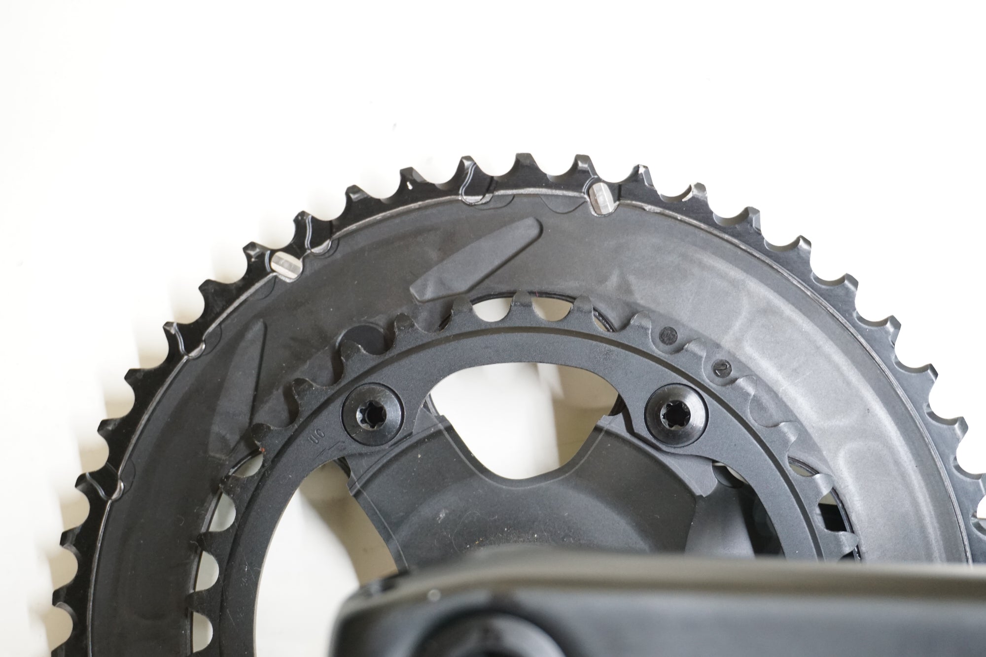 SHIMANO 「シマノ」 ULTEGRA FC-R8100 50-34T 170mm クランクセット / 大宮店
