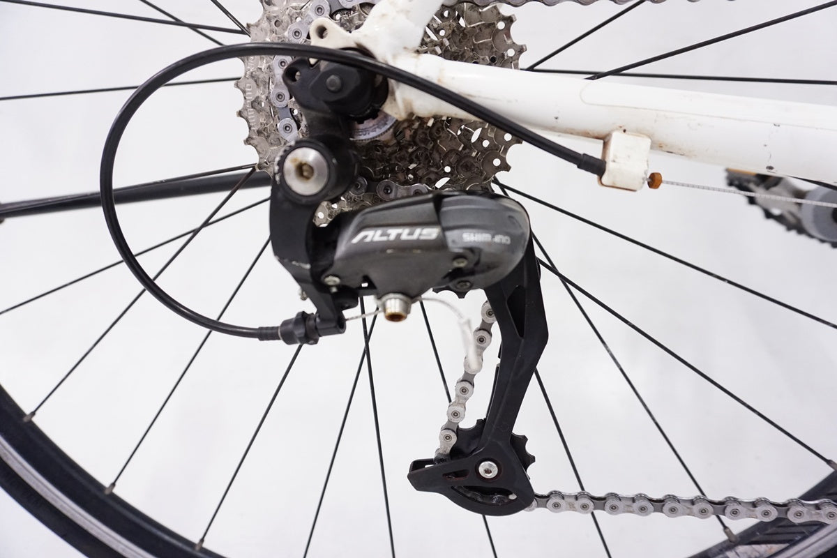 GIANT 「ジャイアント」 ESCAPE RX3 2019年モデル クロスバイク / 浜松店