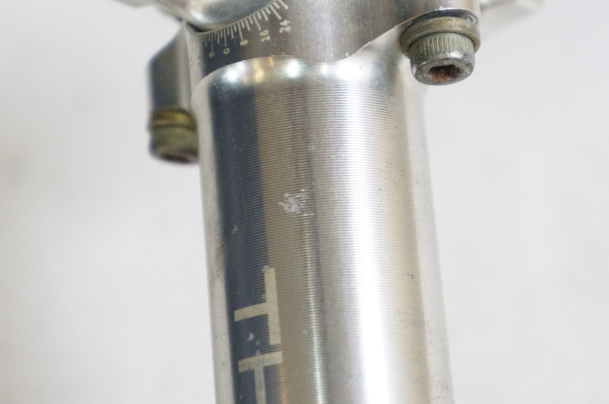 THOMSON 「トムソン」 ELITE φ30.9 約260mm シートポスト / 熊谷本店
