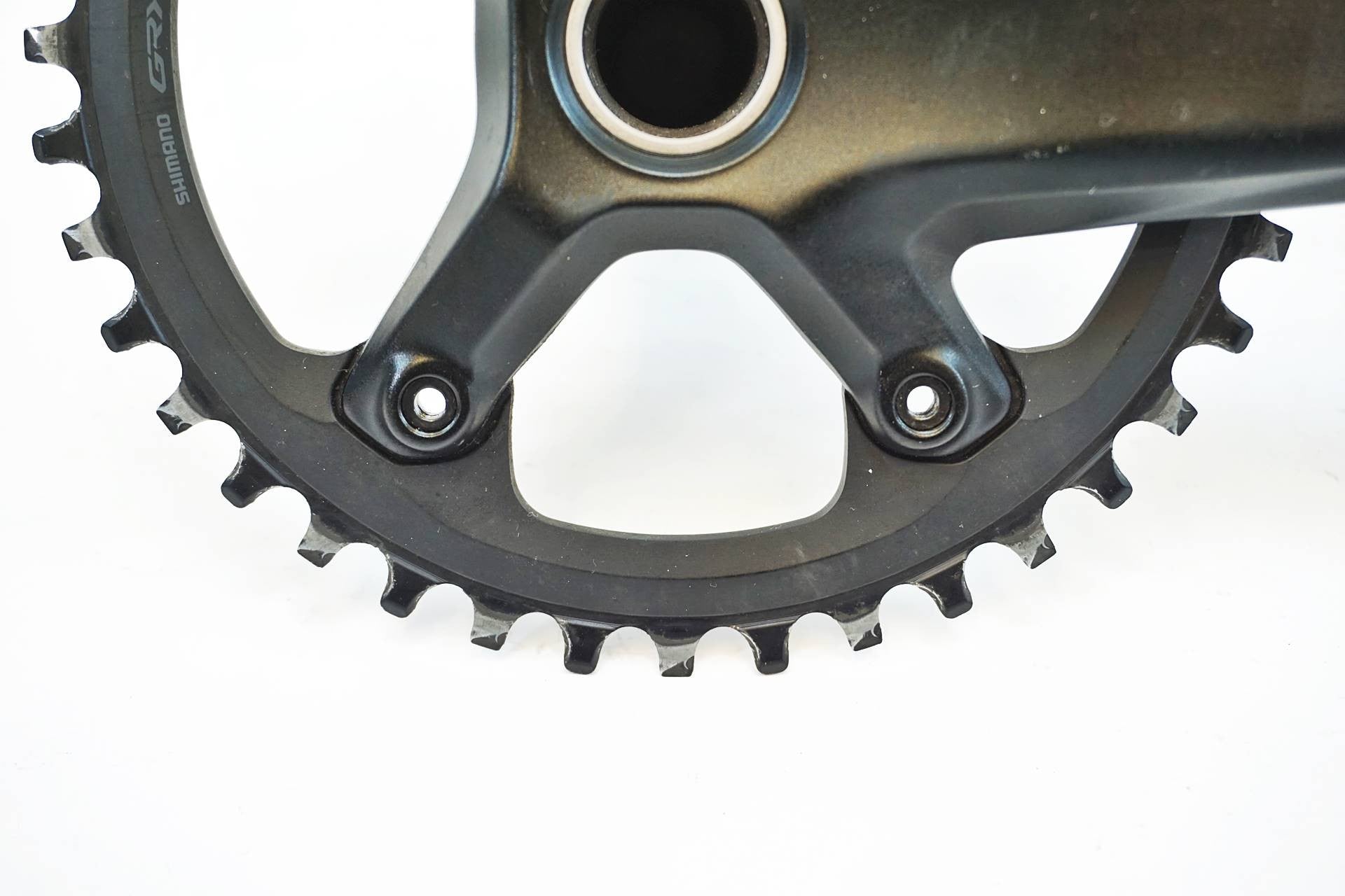 SHIMANO 「シマノ」 GRX FC-RX600 40T 172.5mm クランクセット / 有明ガーデン店