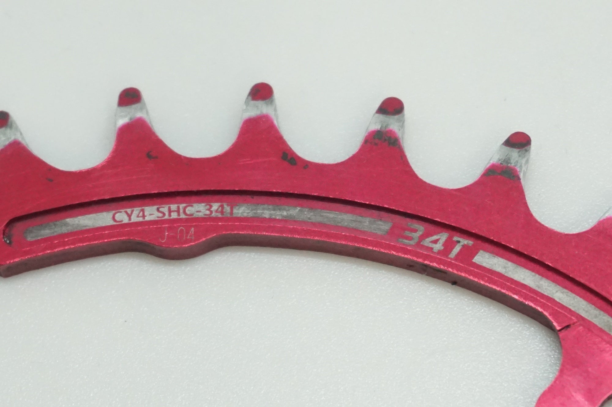 SUGINO 「スギノ」 CYCLOID CY4-SHC-34T チェーンリング / 福岡店