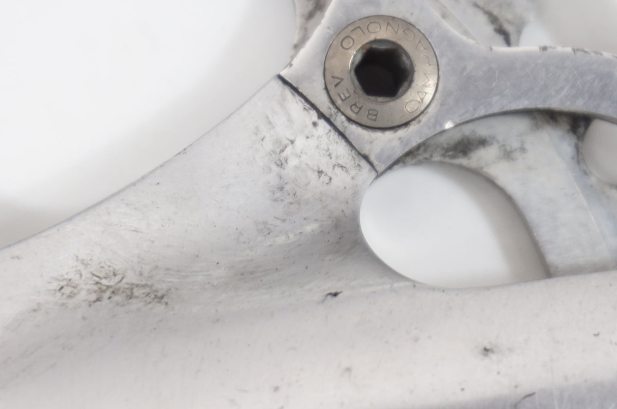 CAMPAGNOLO 「カンパニョーロ」 BREV 42T 170mm クランクセット / 世田谷店