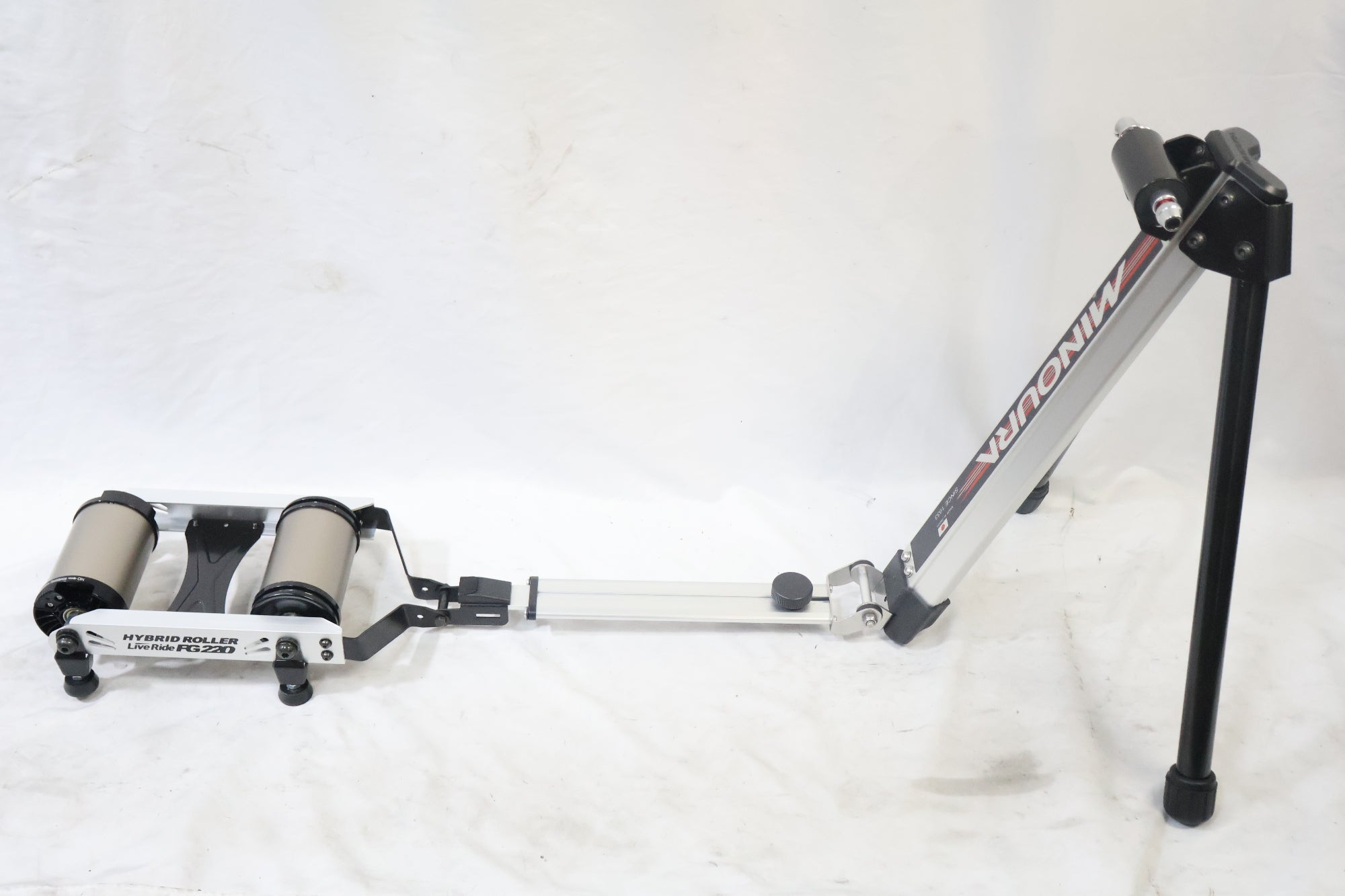 MINOURA 「ミノウラ」 HYBRID ROLLER LIVE RIDE FG220 サイクル