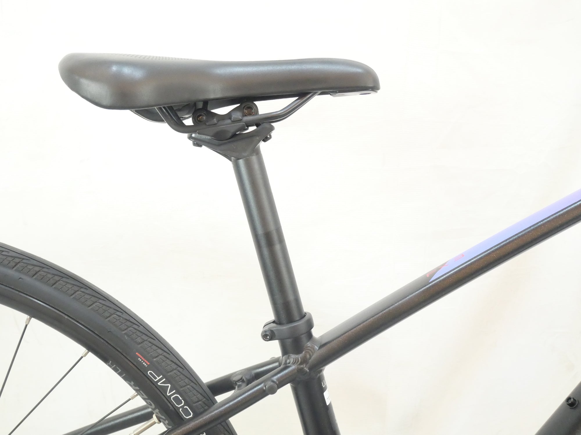 TREK 「トレック」 FX3 WSD DISC 2020-2021年モデル クロスバイク / バイチャリ浦和ベース