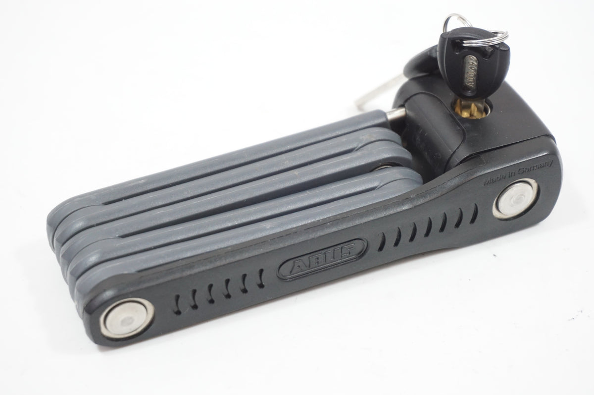 ABUS 「アブス」 BORDO LITE 6055 ロック / 世田谷店