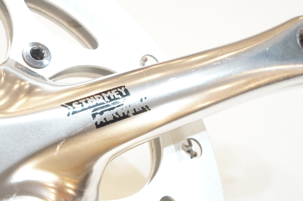 SUNRACE 「サンレース」 STURMEY ARCHER 170mm 54T クランク / 浦和ベース