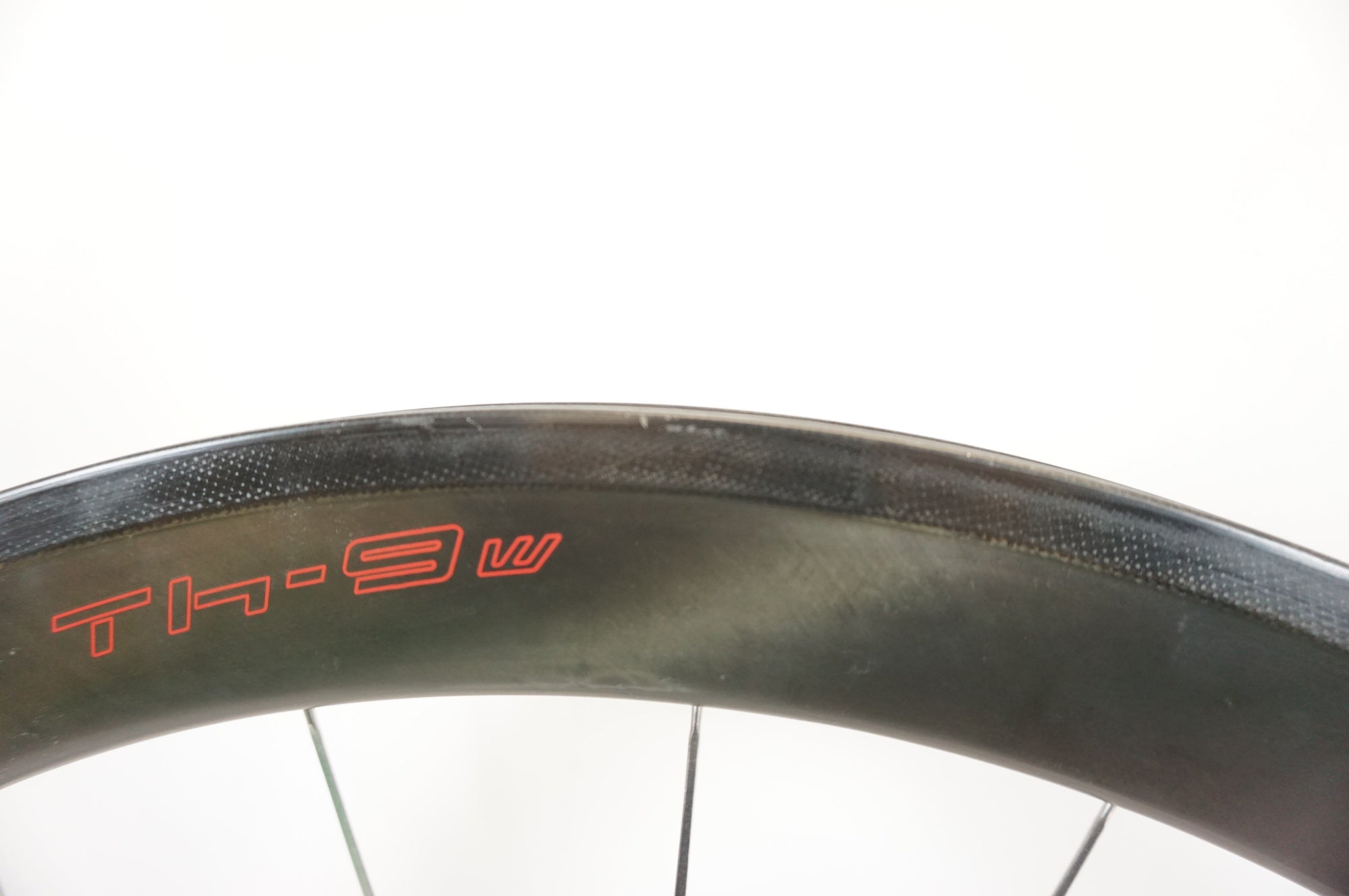 BOMA 「ボーマ」 TH-9W シマノ11s ホイールセット / 宇都宮店