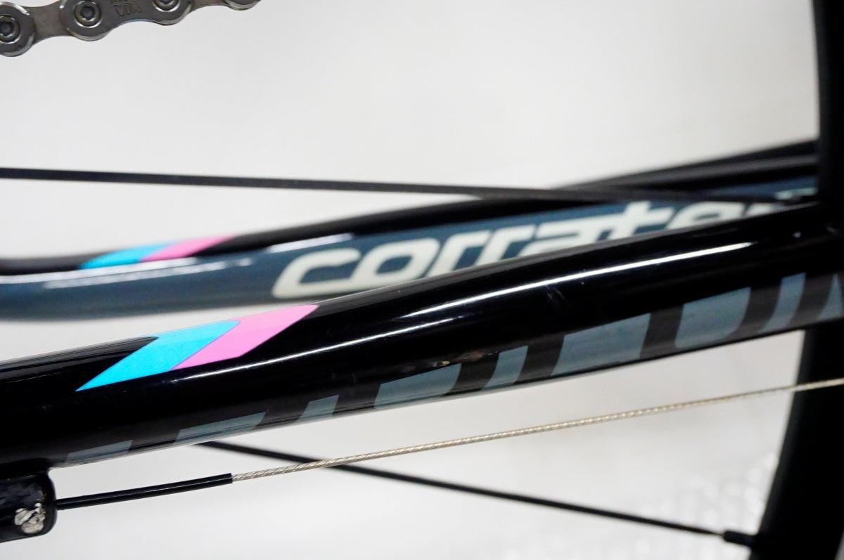 CORRATEC 「コラテック」 DOLOMITI 105 2015年モデル ロードバイク / 名古屋大須店