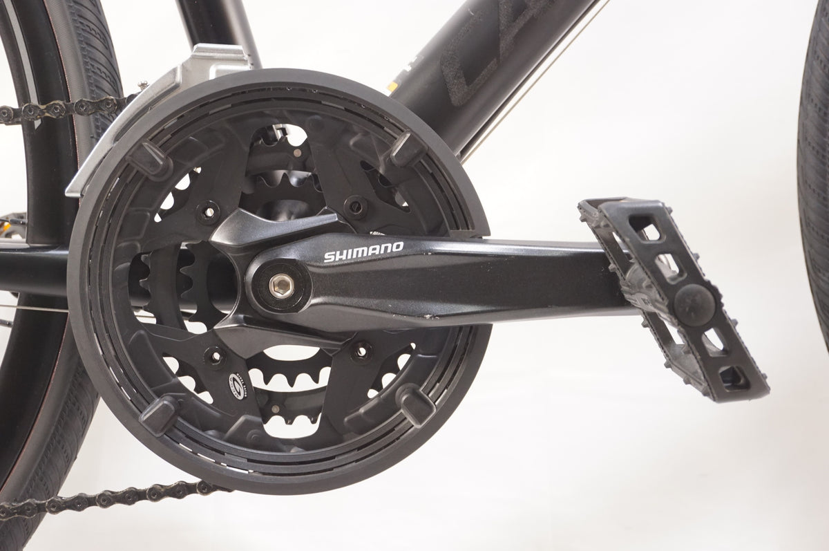 CANNONDALE 「キャノンデール」 BADBOY SOLO 2011年モデル クロスバイク / 中目黒店