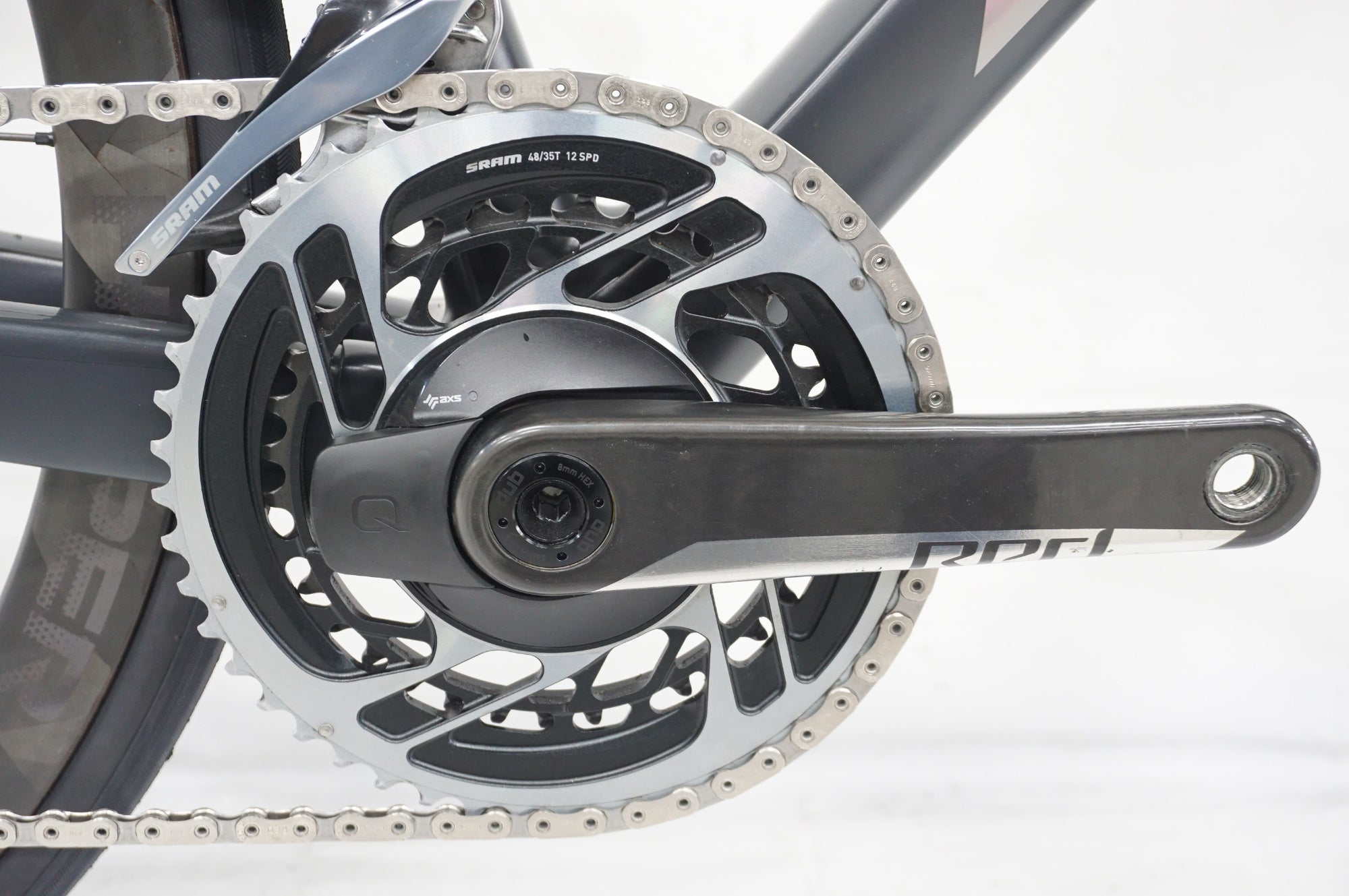 TIME 「タイム」 ALPE D'HUEZ DISC 2020年モデル カスタム ロードバイク / 大宮店