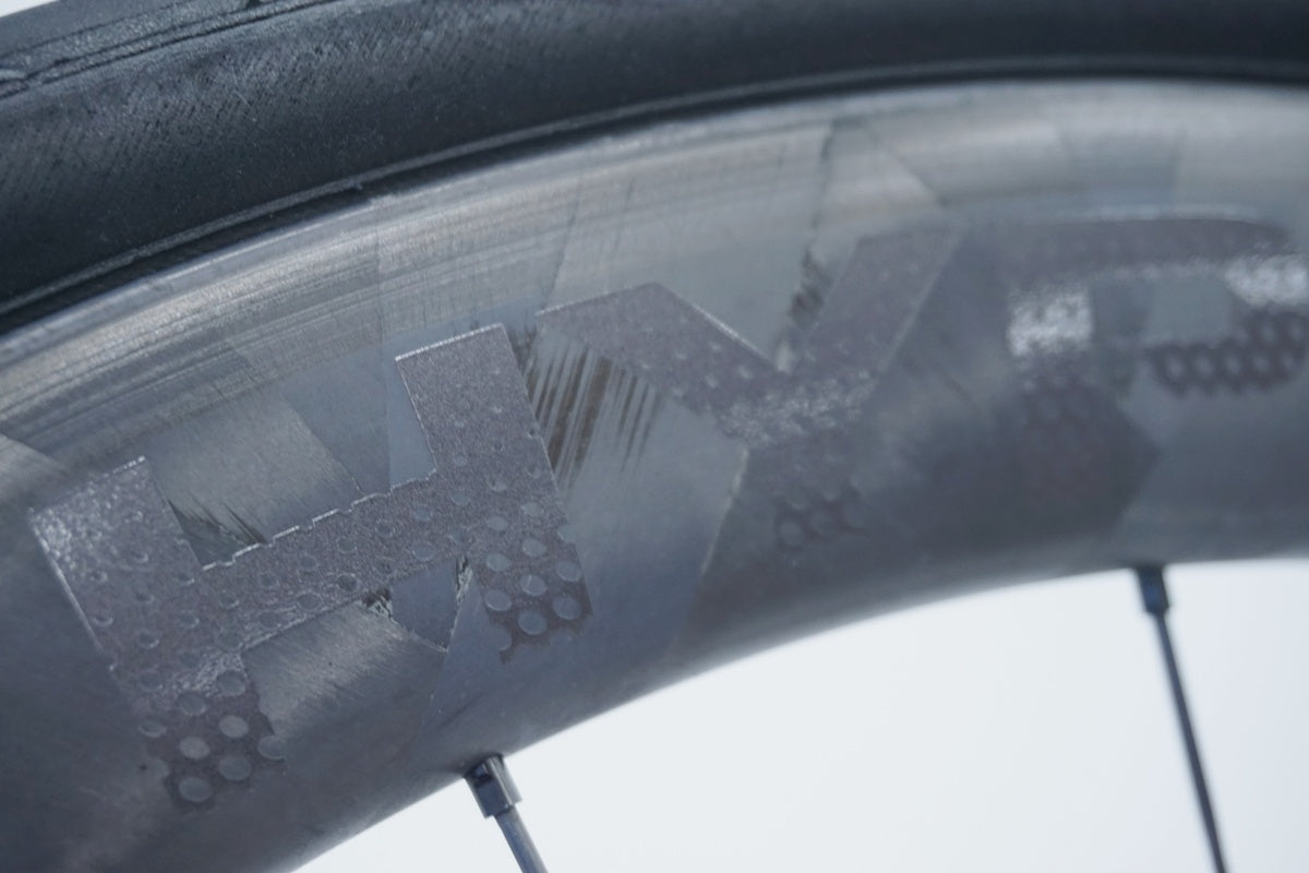 WINSPACE 「ウィンスペース」 LUN HYPER SHIMANO8-12S ホイールセット / 京都八幡店