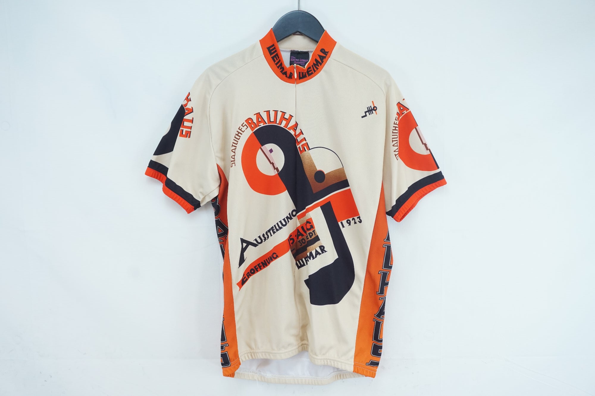 RETRO IMAGE APPAREL 「レトロイメージアパレル」 サイクルジャージ / 有明ガーデン店