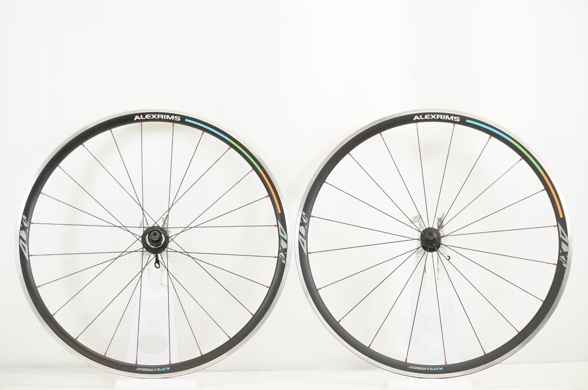 ALEXRIMS 「アレックスリム」 ALX473 EVO SHIMANO 11S ホイールセット / 宇都宮店