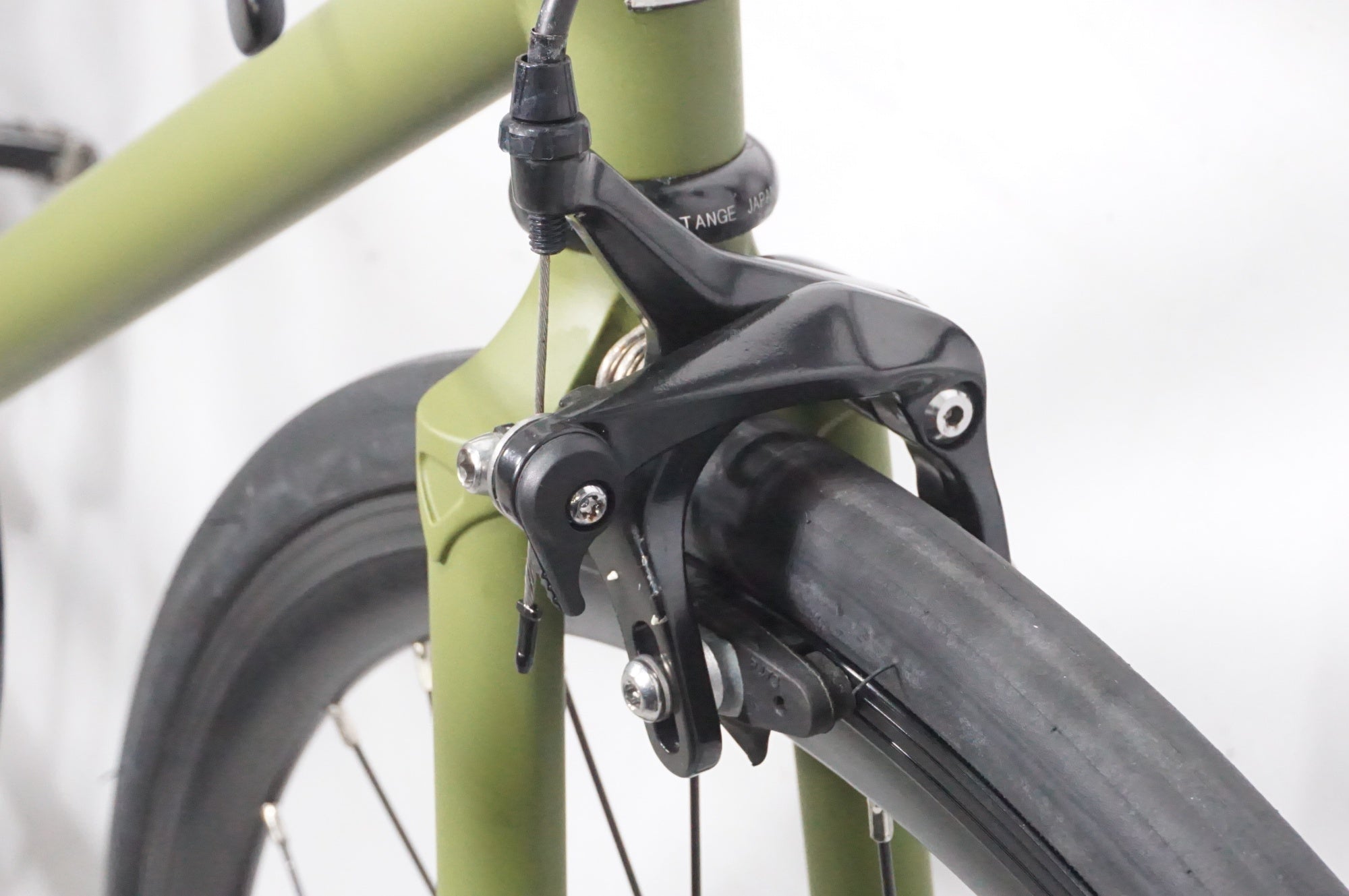 FUJI 「フジ」 FEATHER 2022年モデル ピストバイク / AKIBA店