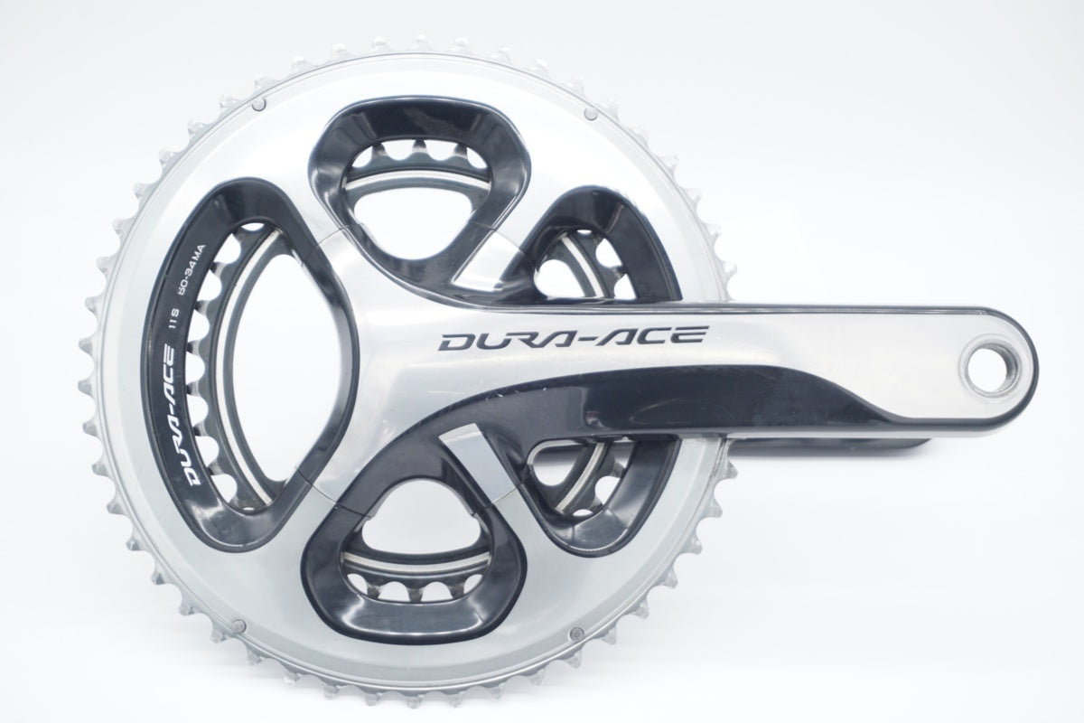SHIMANO 「シマノ」 DURA-ACE FC-9000 50-34T 170mm クランク / 滋賀大津店