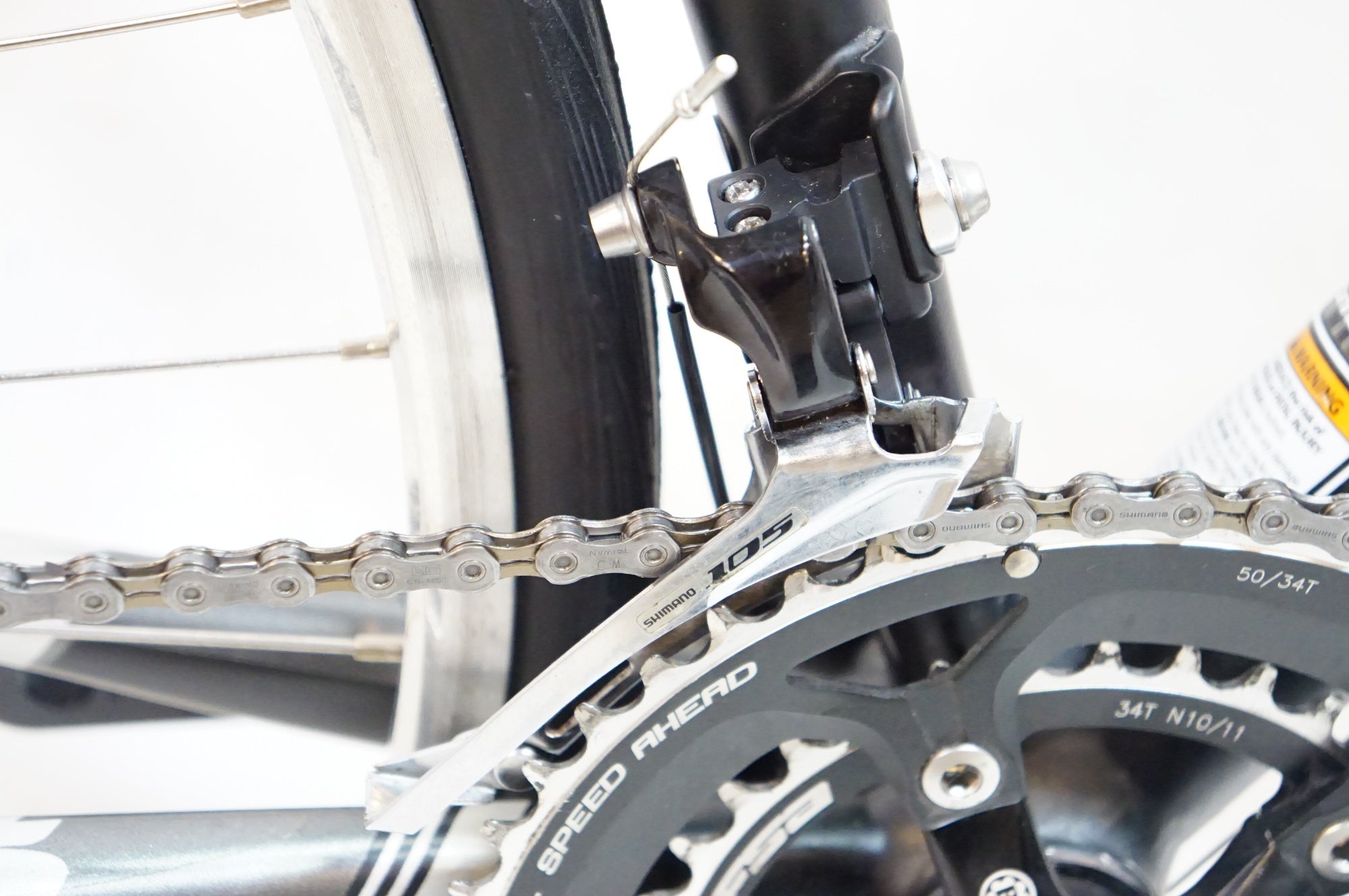 CANNONDALE 「キャノンデール」 CAAD10 5 105 2014年モデル ロードバイク / 熊谷本店