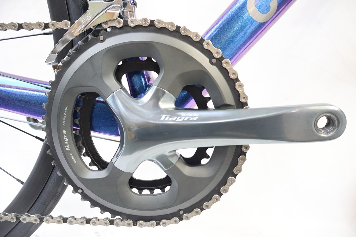 CANNONDALE 「キャノンデール」 CAAD13 DISC TIAGRA 2023年モデル ロードバイク / 高知店