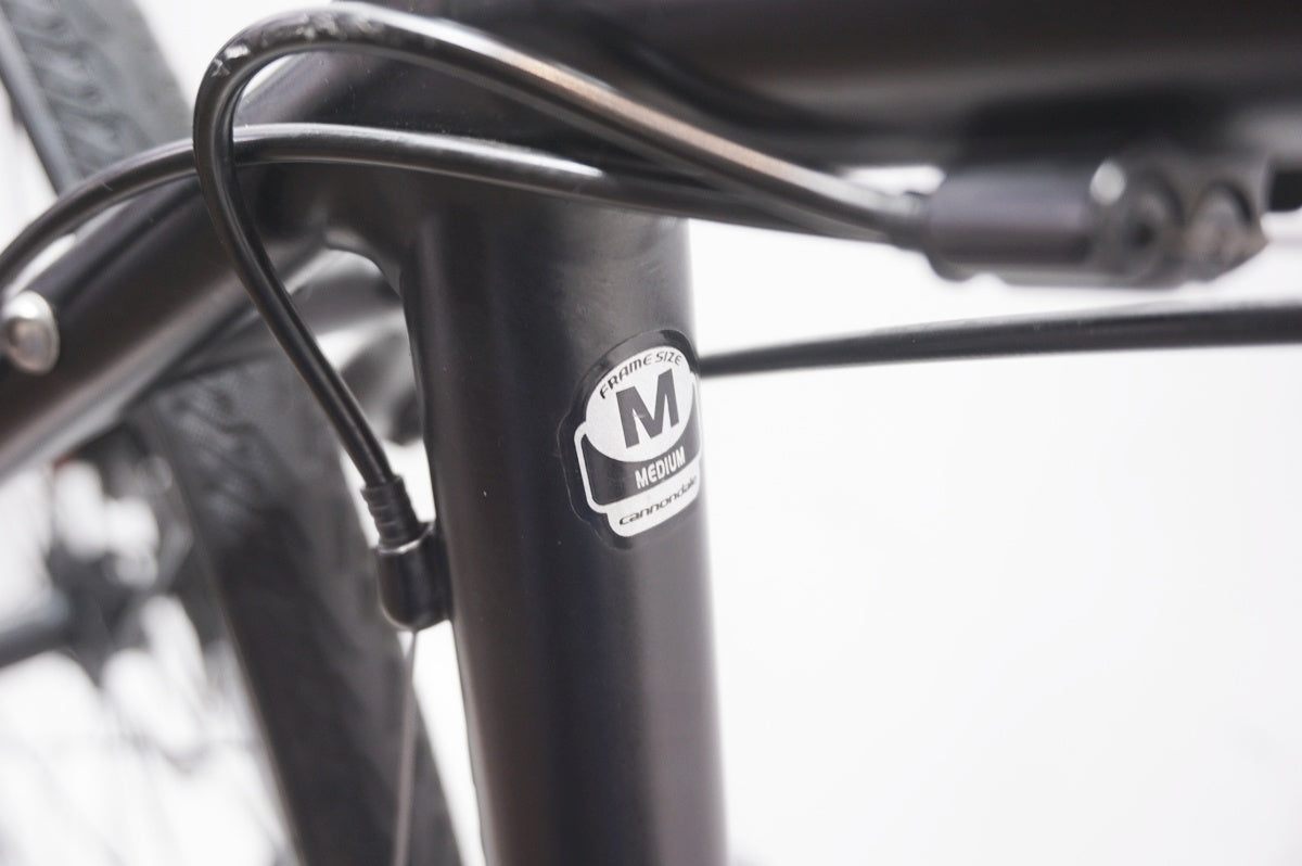 CANNONDALE 「キャノンデール」 BADBOY ULTRA DISC 2007年頃 クロスバイク / バイチャリ世田谷店