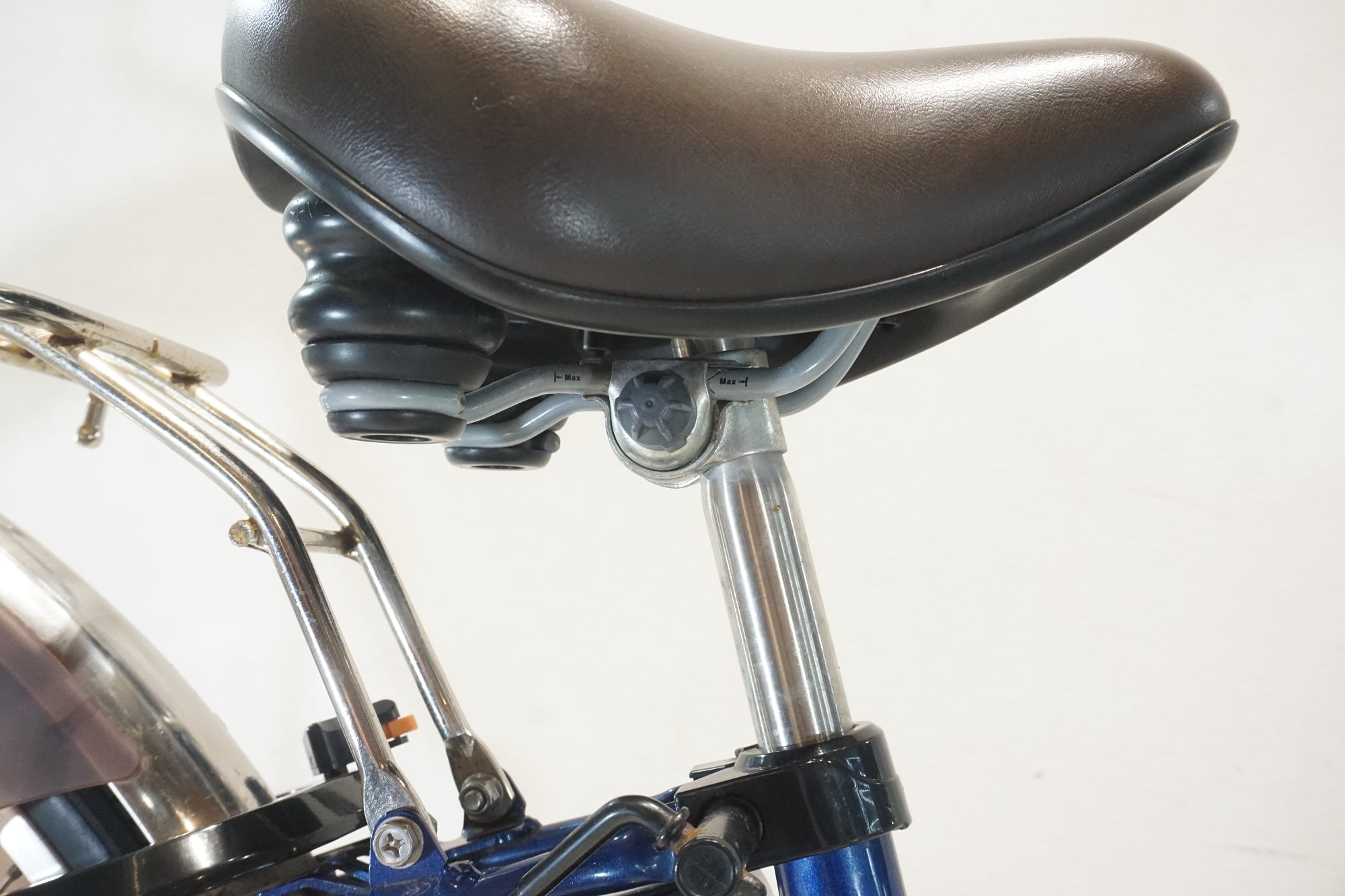 PANASONIC 「パナソニック」 VIVI DX BE-ELD637V2 2022年モデル 26インチ 電動アシスト自転車 / 横浜戸塚店