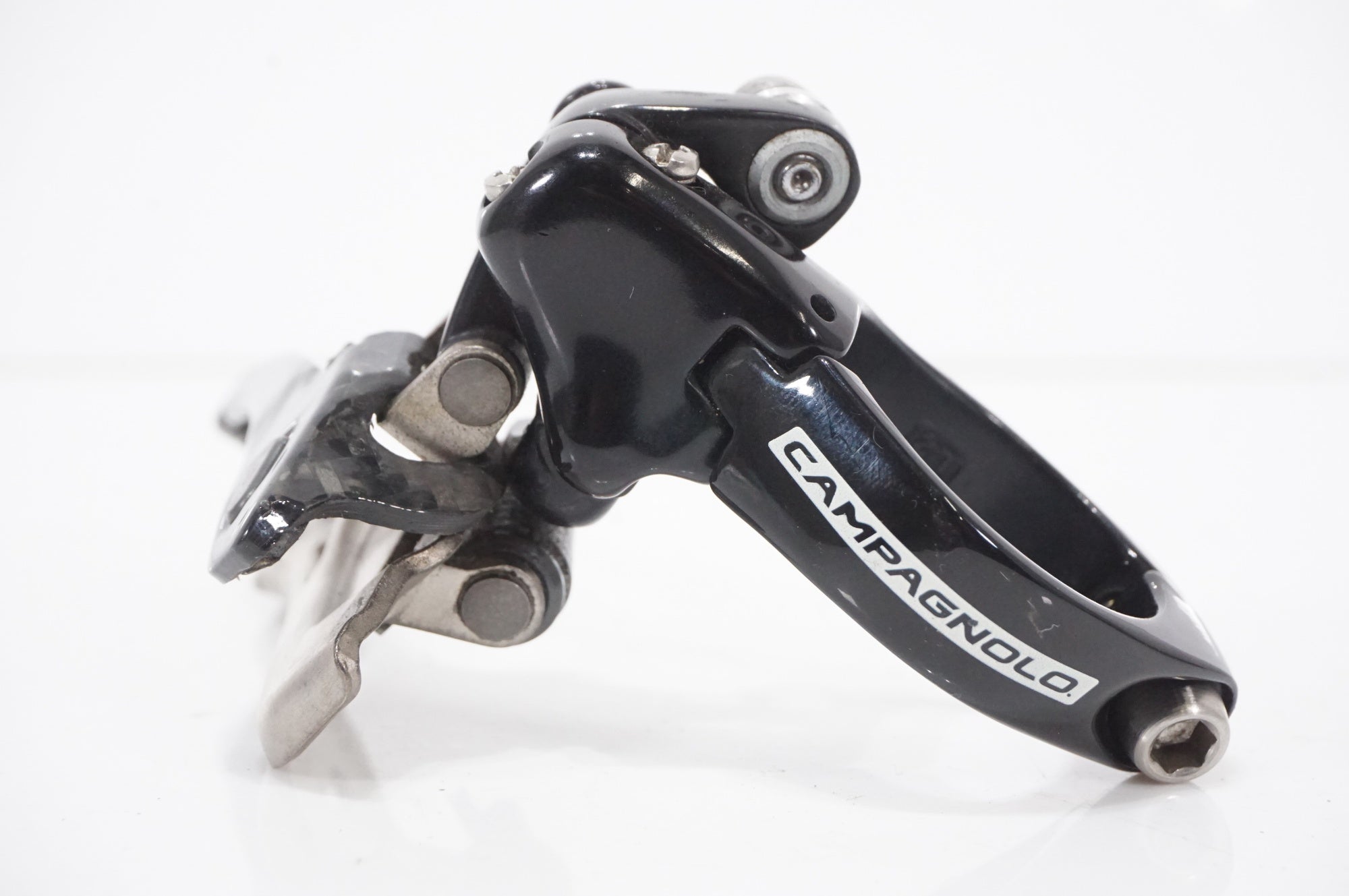 CAMPAGNOLO 「カンパニョーロ」 RECORD FD11-RE2C5 フロントディレイラー / AKIBA店