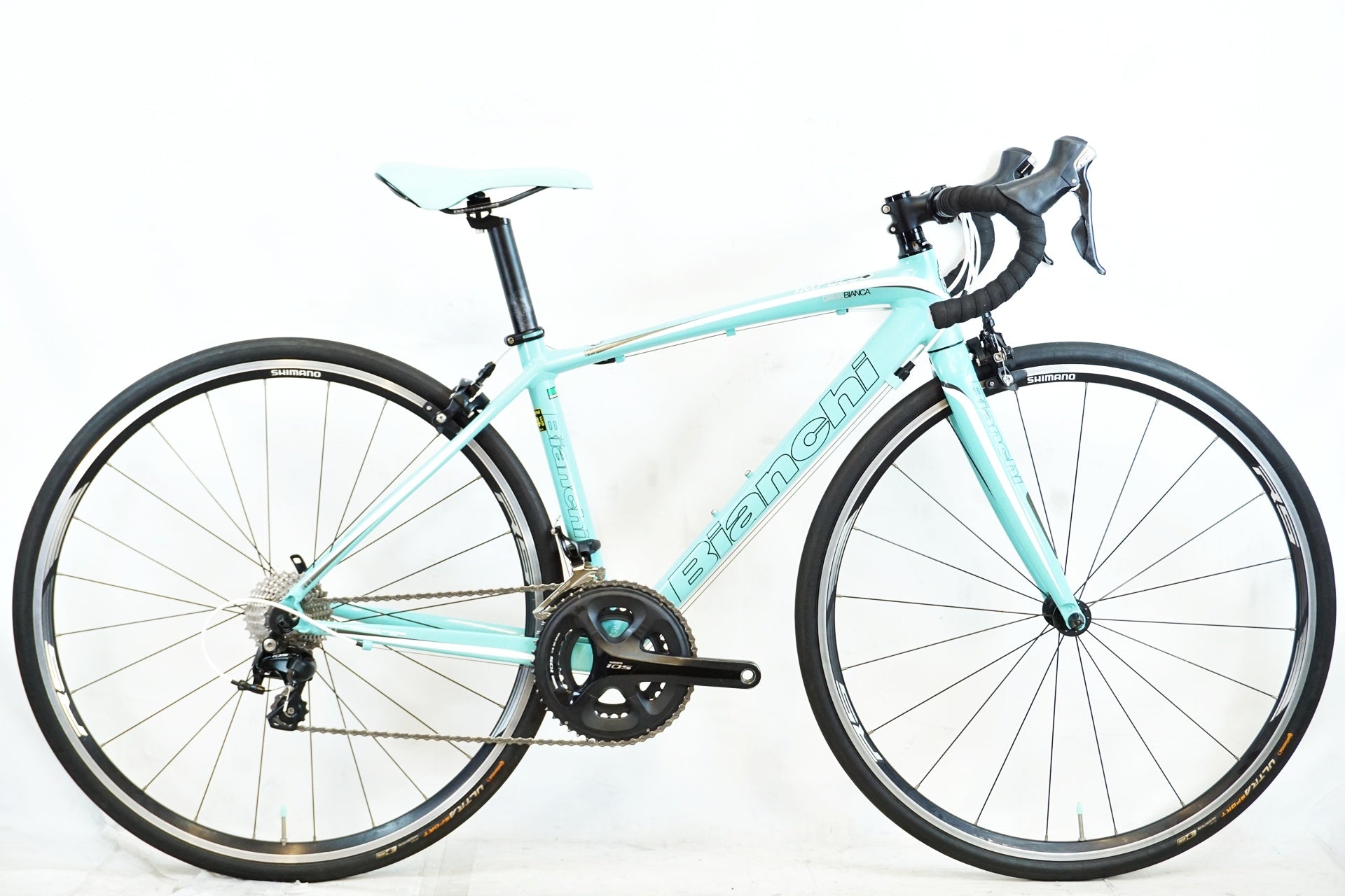アンカー ロードバイク RL6WOMEN ロードバイク フレームサイズ約410mm 中古 自転車 ANCHOR（アンカー） ANCHOR RL6 WOMEN スポーツ SPORT 女性向け TIAGRA